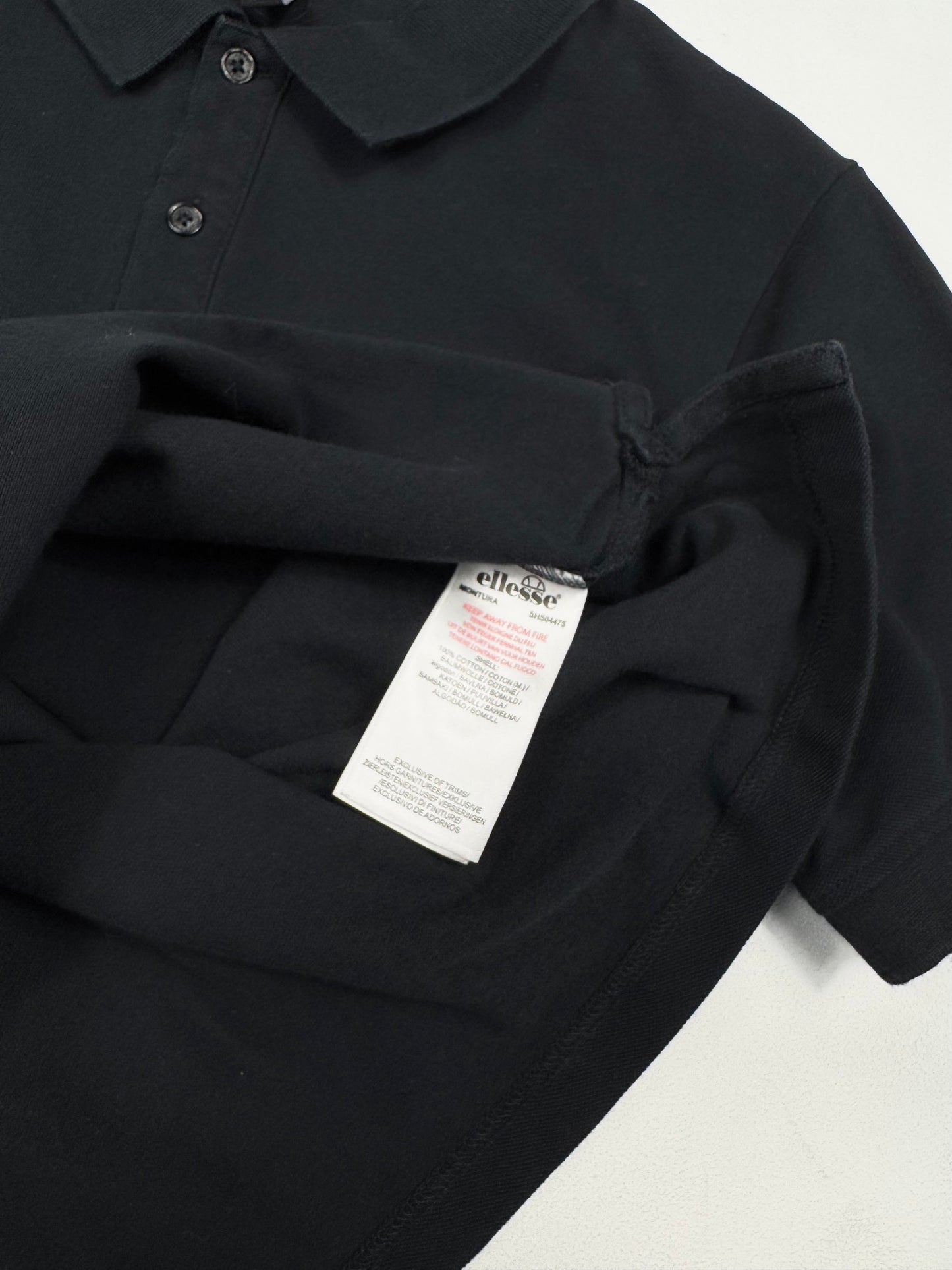 Ellesse Polo Majica (XL)