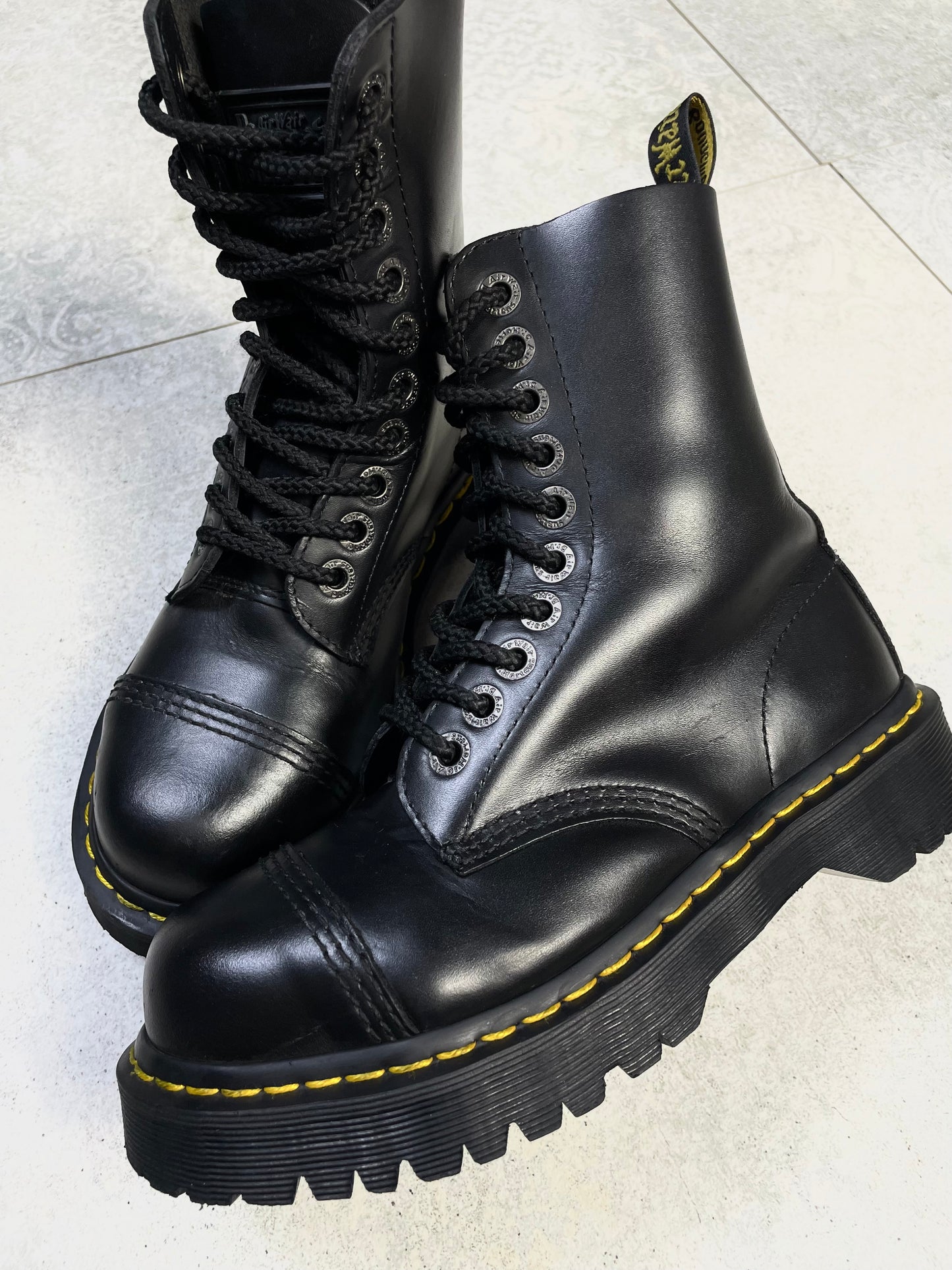 Dr.Martens Čizme (37)