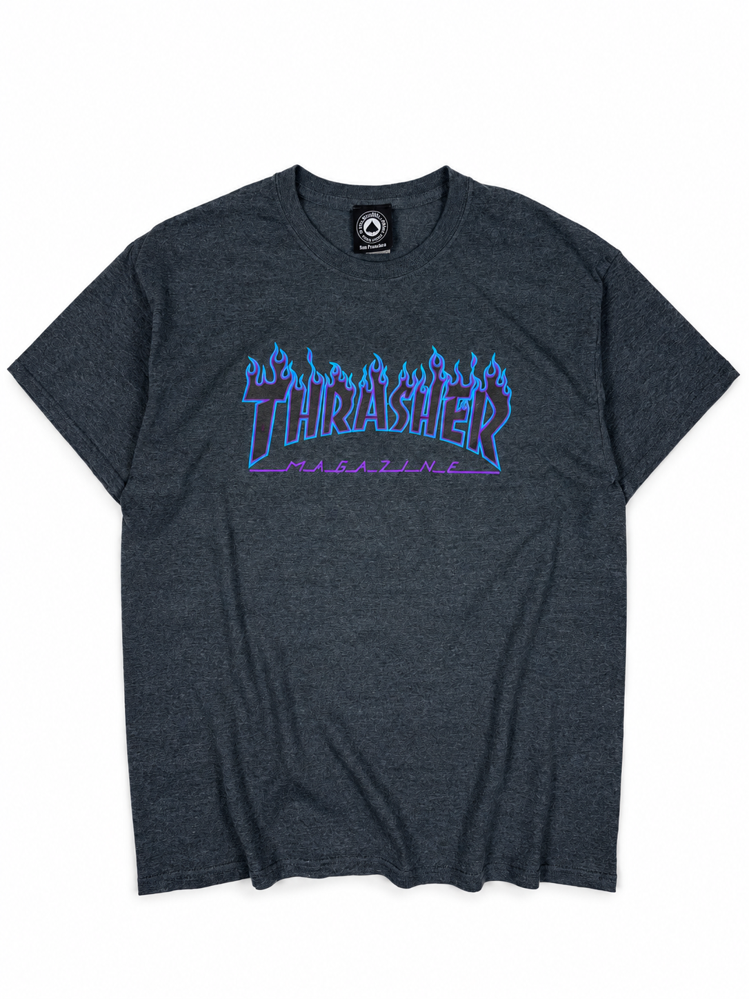 Thrasher Magazine Tee