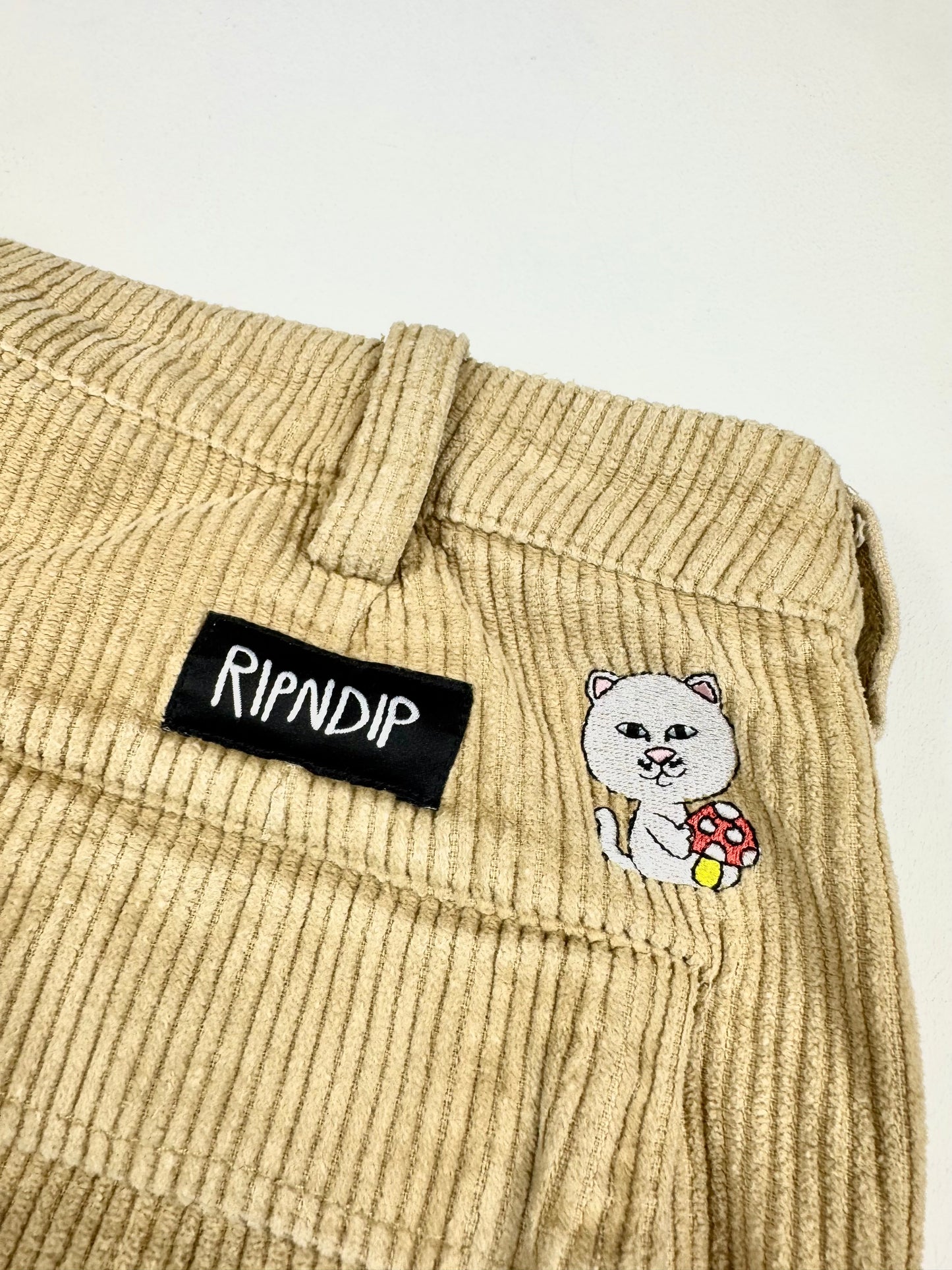 RipNDip Monogram Pantalone (32)