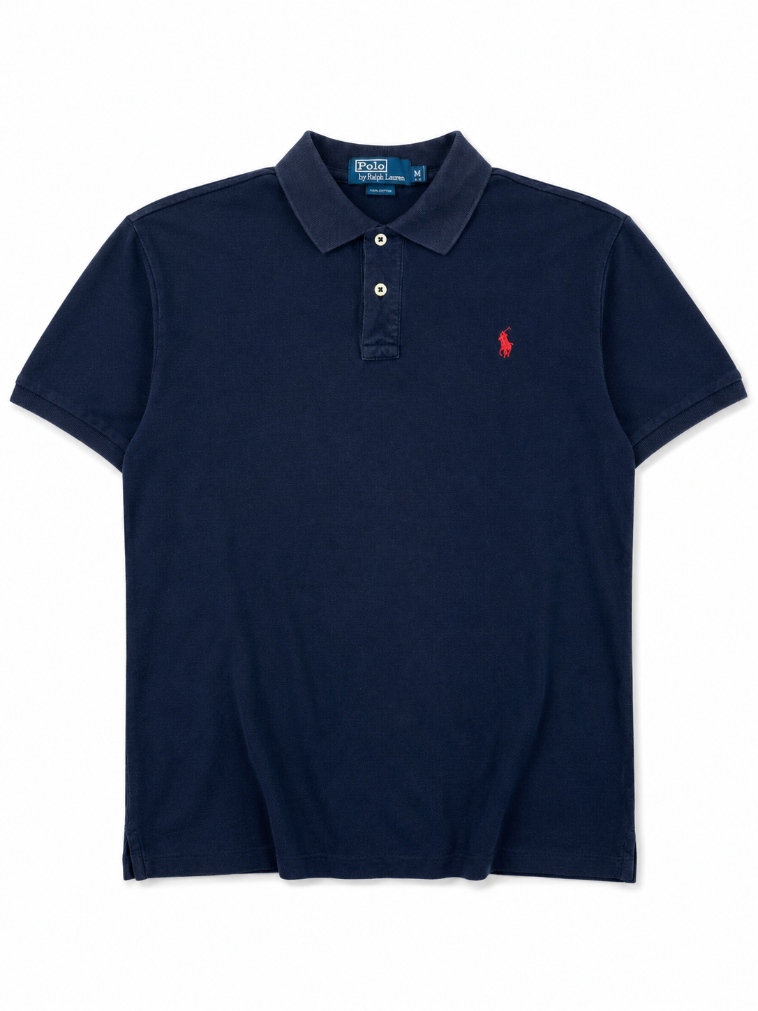 Polo Ralph Lauren Polo Majica Vintage (L)