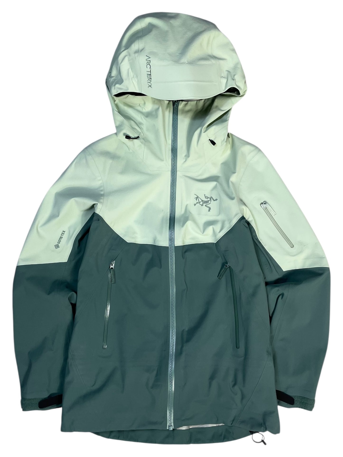 Arcteryx AR Gore-Tex Recco Jakna (XS)