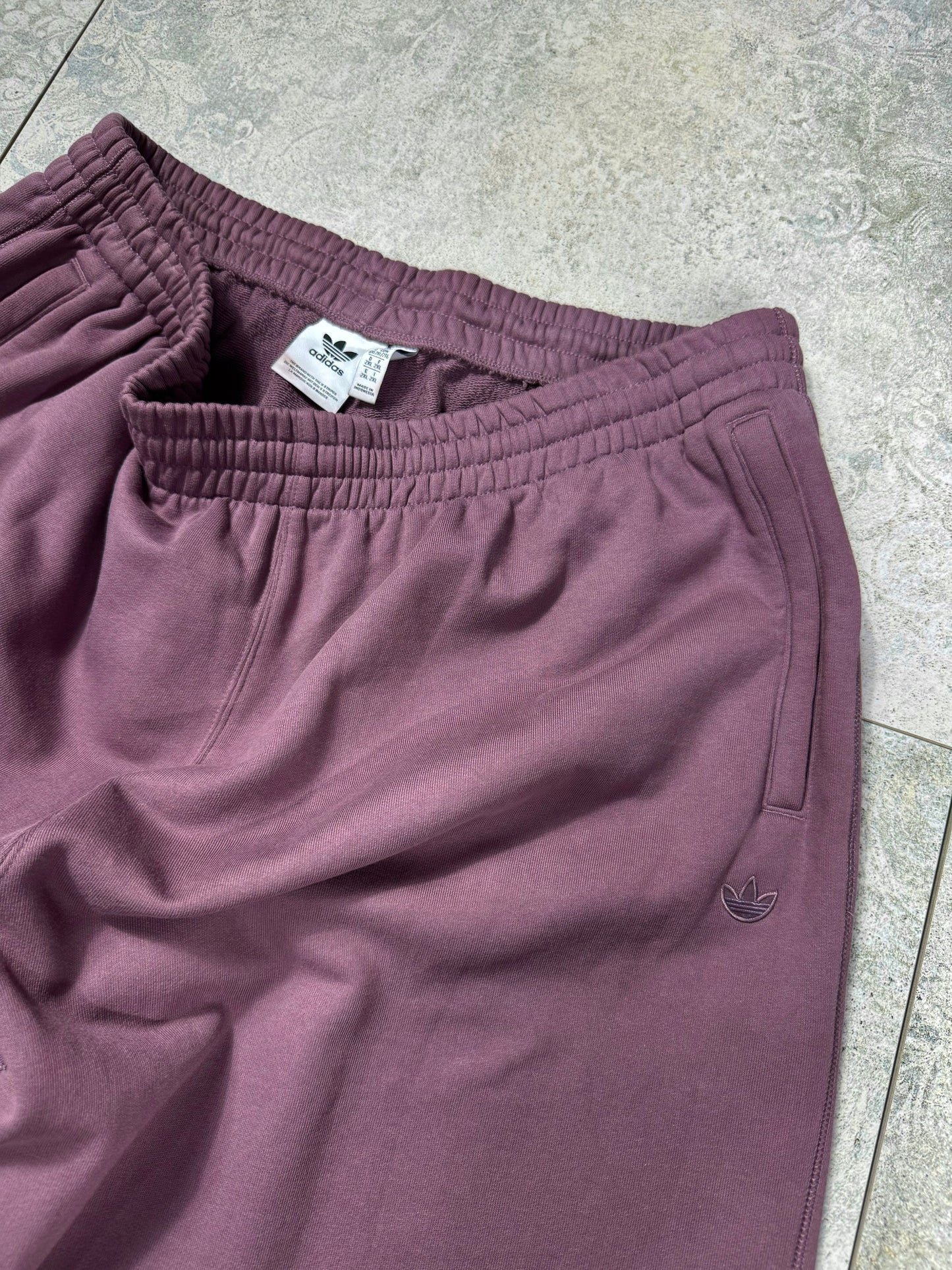Adidas Originals Baggy Pantalone (XL)