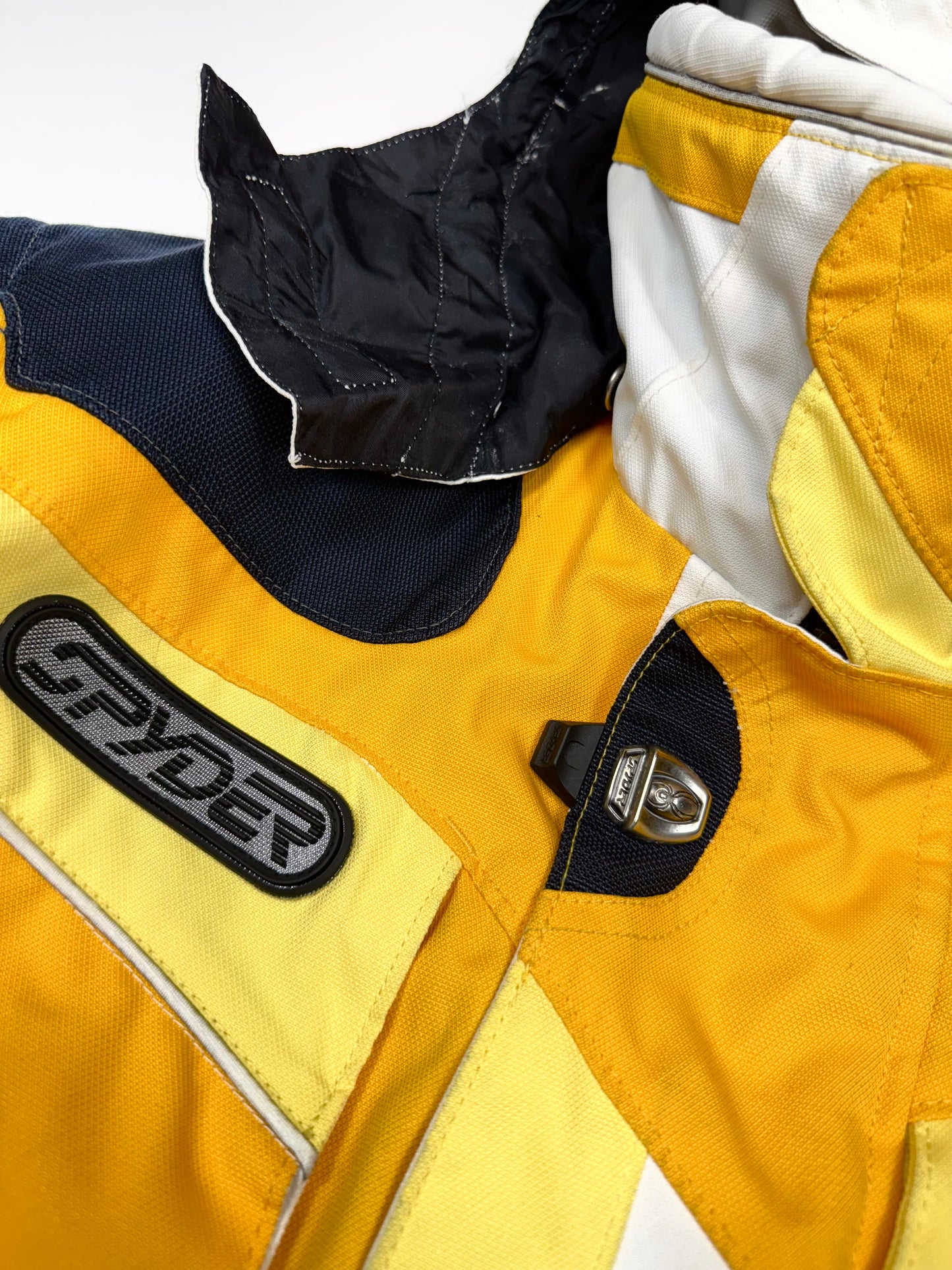 Spider Jakna Vintage (L)