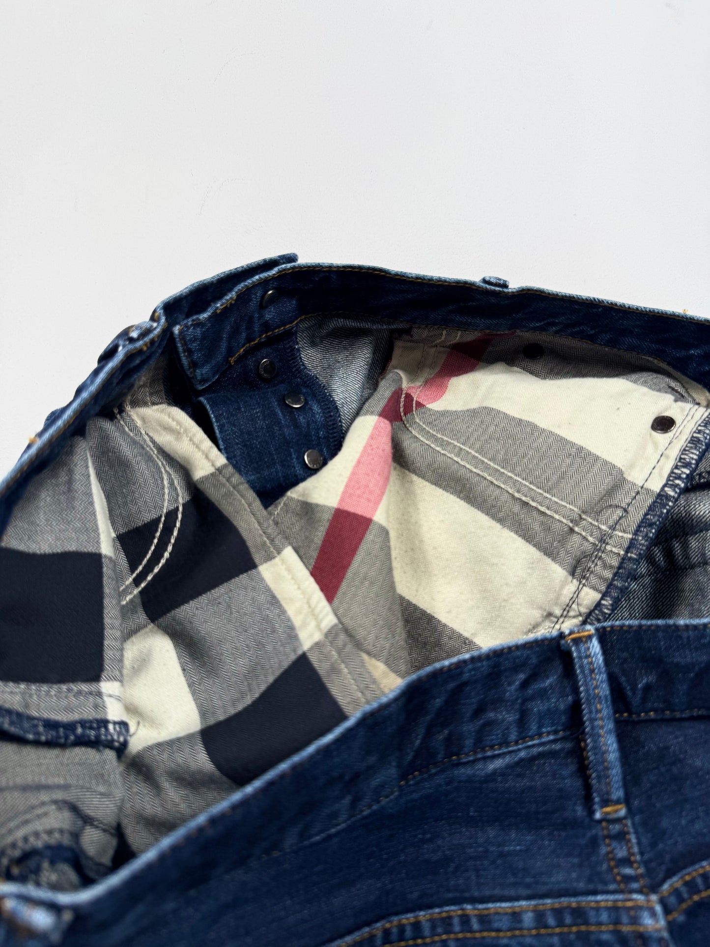 Burberry Brit Farmerke (32)