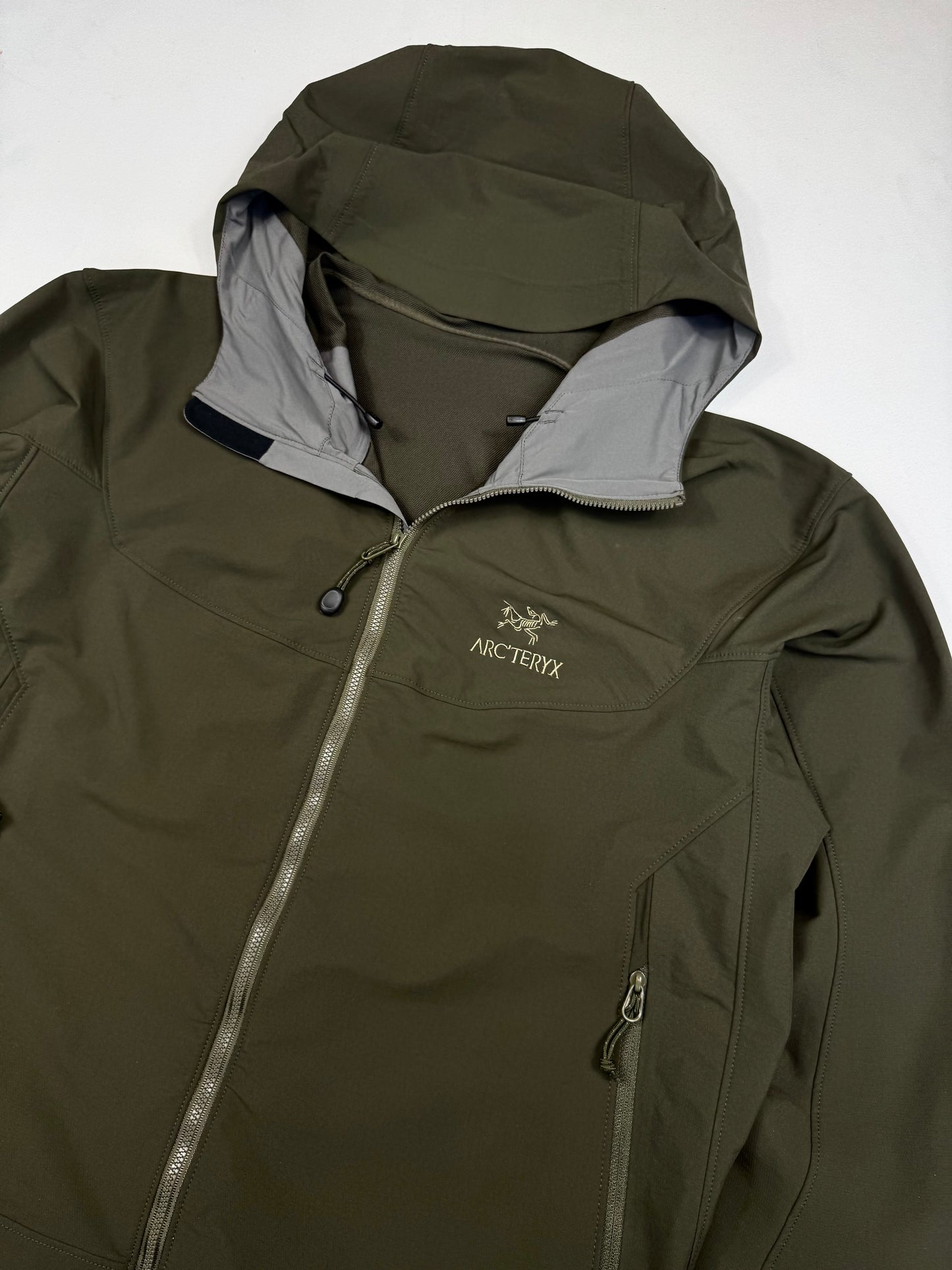Arcteryx Gamma LT Hoody Jakna (M)