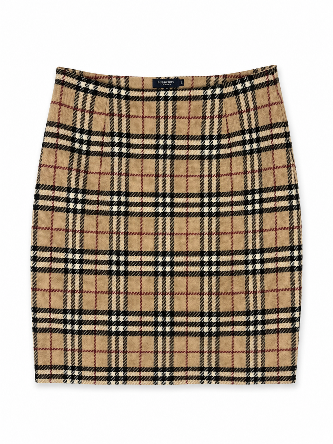 Burberry Vintage Suknja (46)