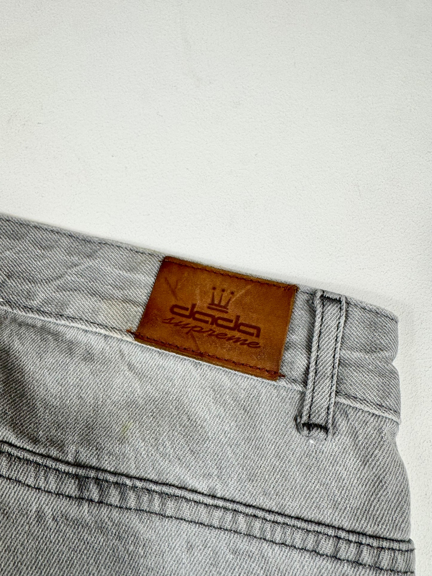 DaDa Supreme Farmerke (38)