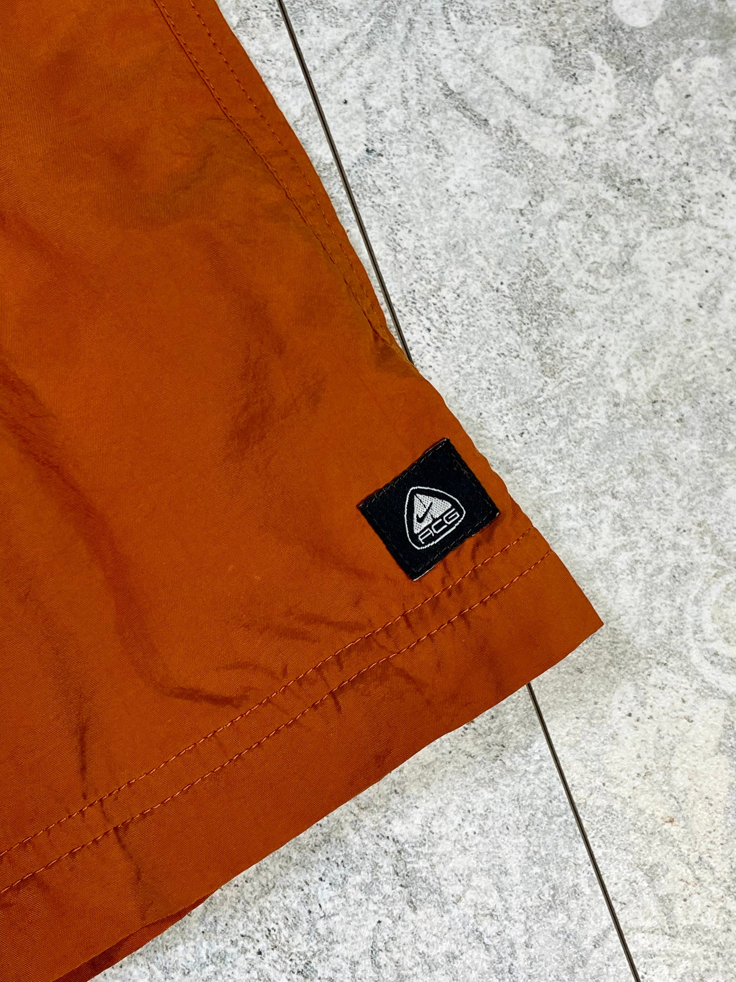 Nike ACG Šorc Vintage (L)