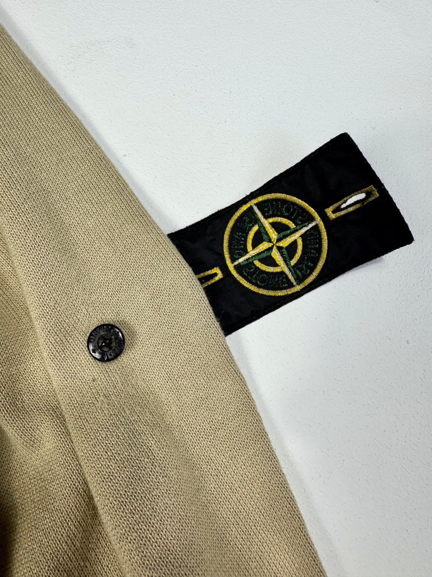 Stone Island Vintage Džemper (M)