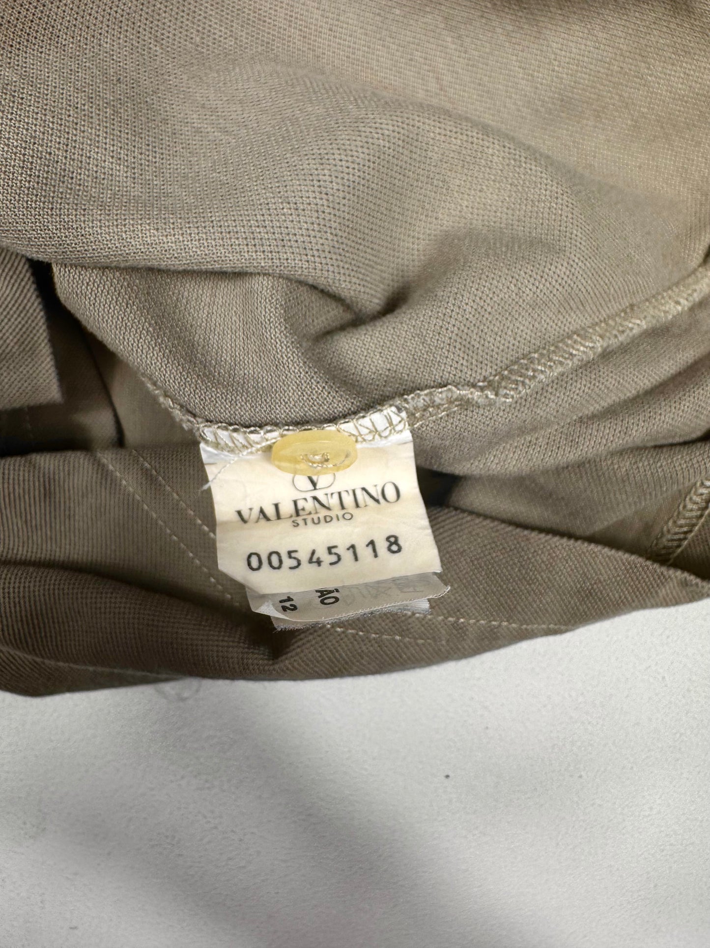 Valentino Polo Majica Vintage (XL)
