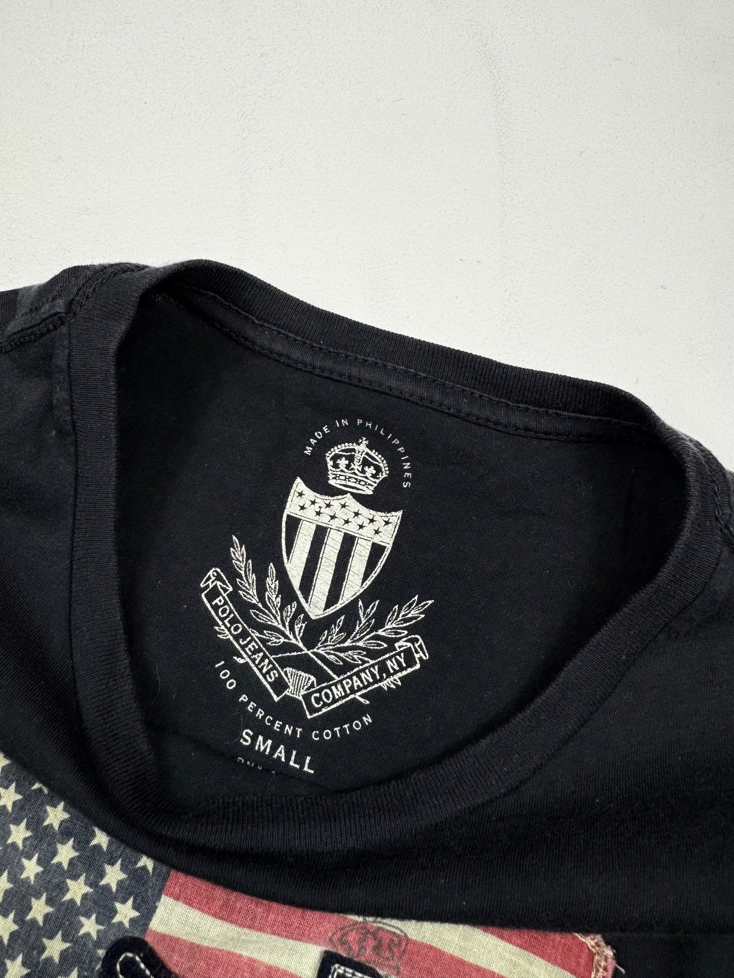 Polo Jeans Ralph Lauren Majica USA (S)