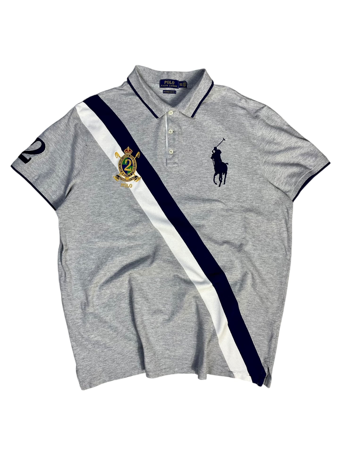 Ralph Lauren Polo Majica (XL)