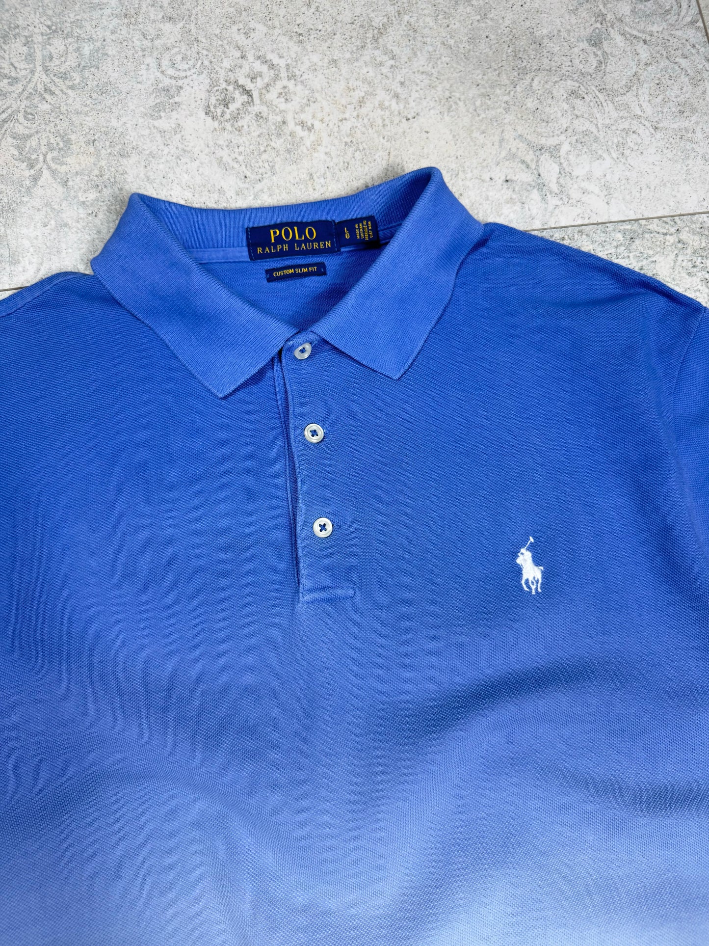 Polo Ralph Lauren Majica Polo (L)