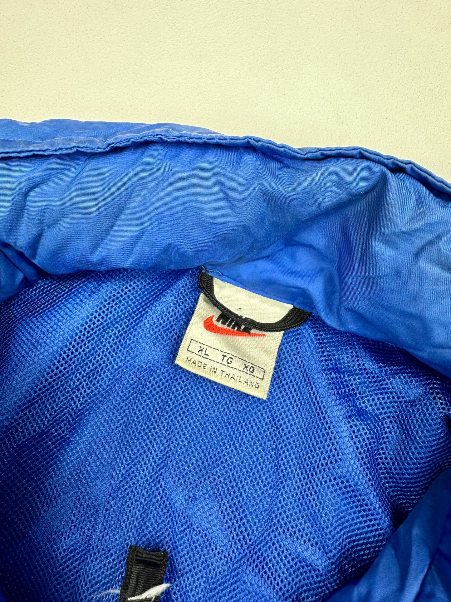 Nike 2u1 Jakna-Torba ClimaFit Vintage (XL)