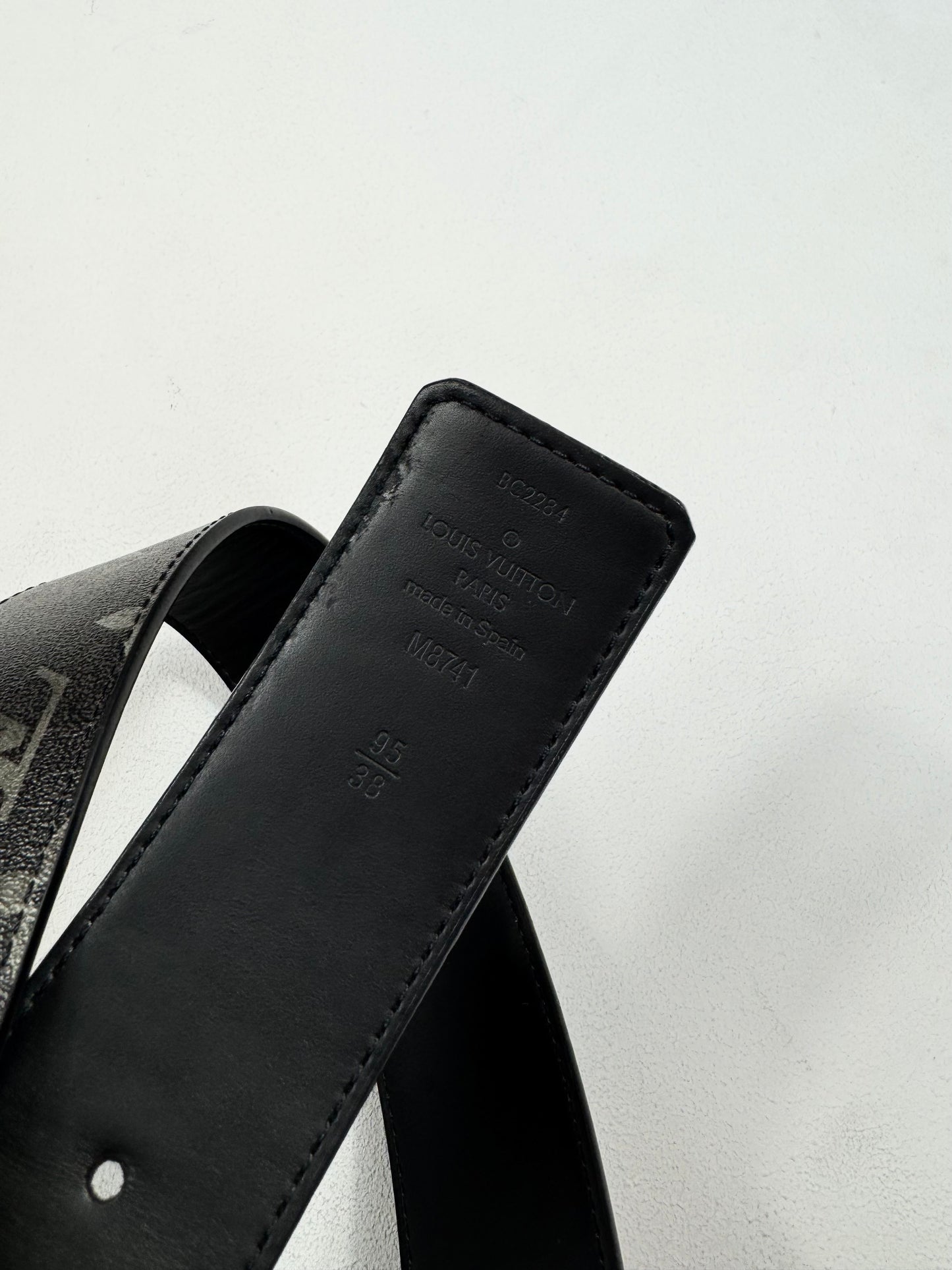 Louis Vuitton Kaiš (112cm)