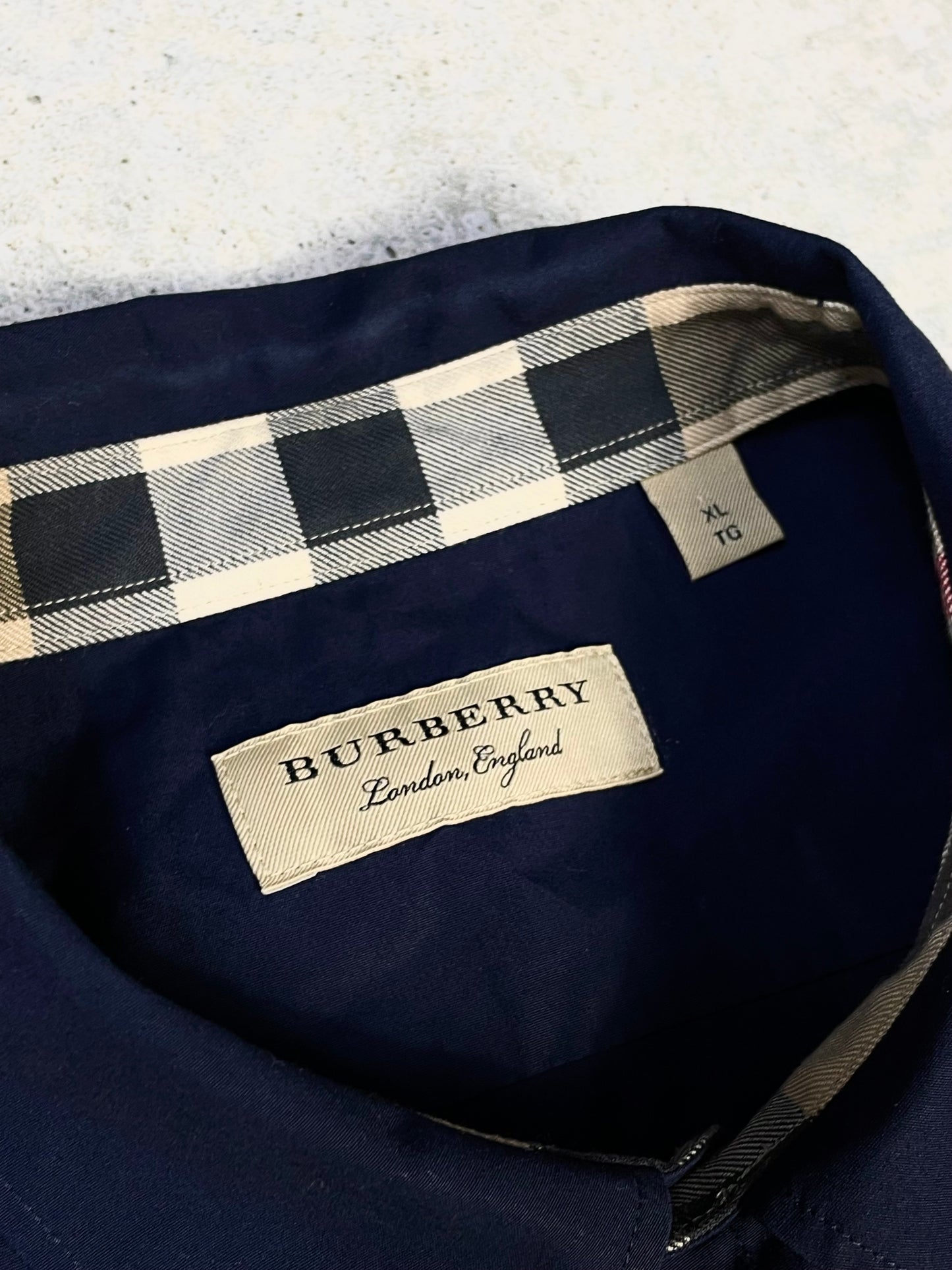 Burberry Košulja (XL)