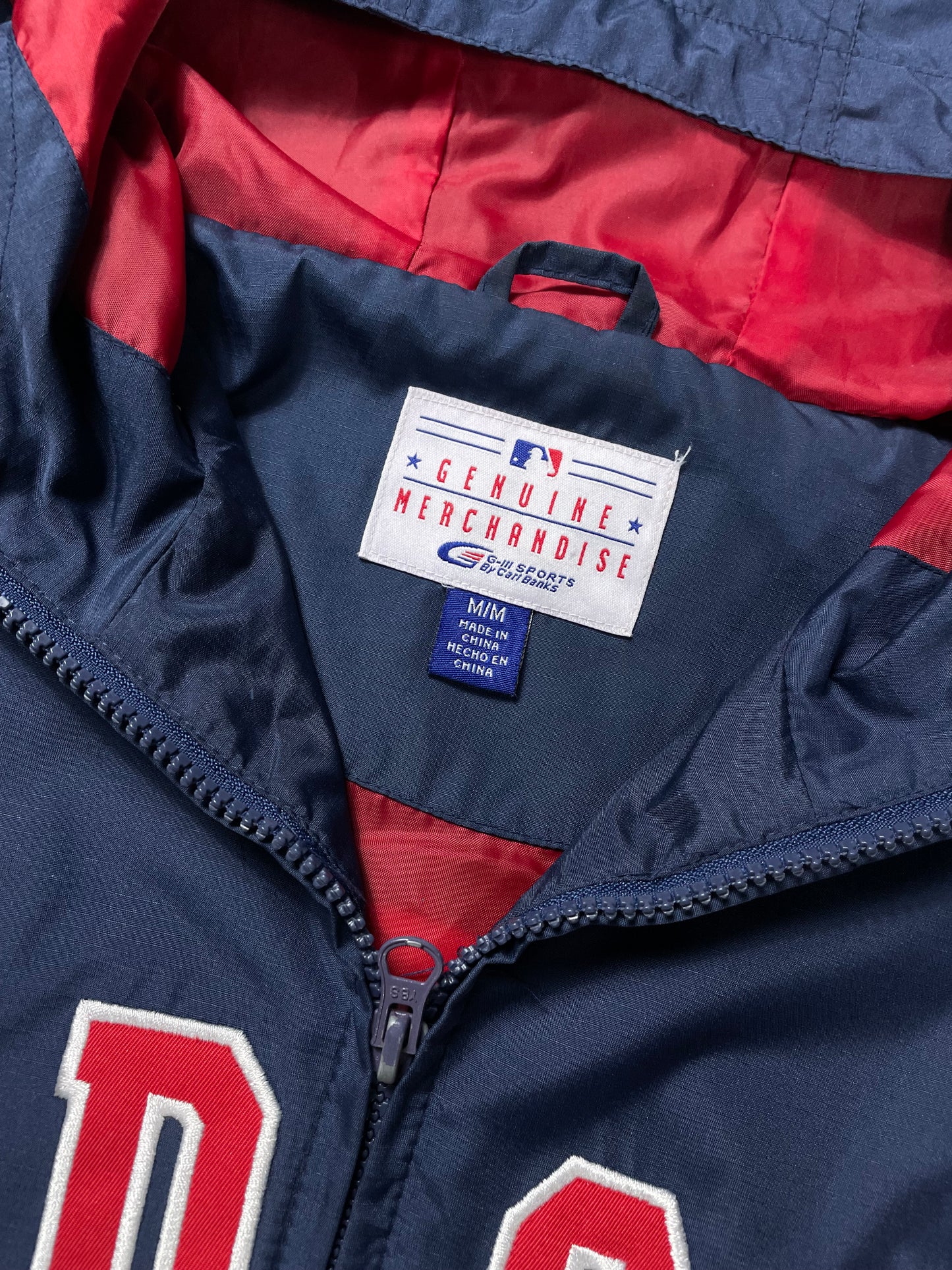 Red Sox Boston Jakna Vintage (M)