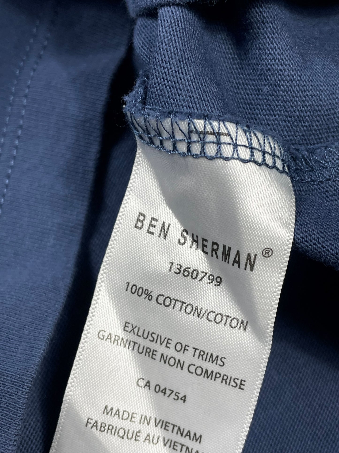 Ben Sherman Majica (XL)