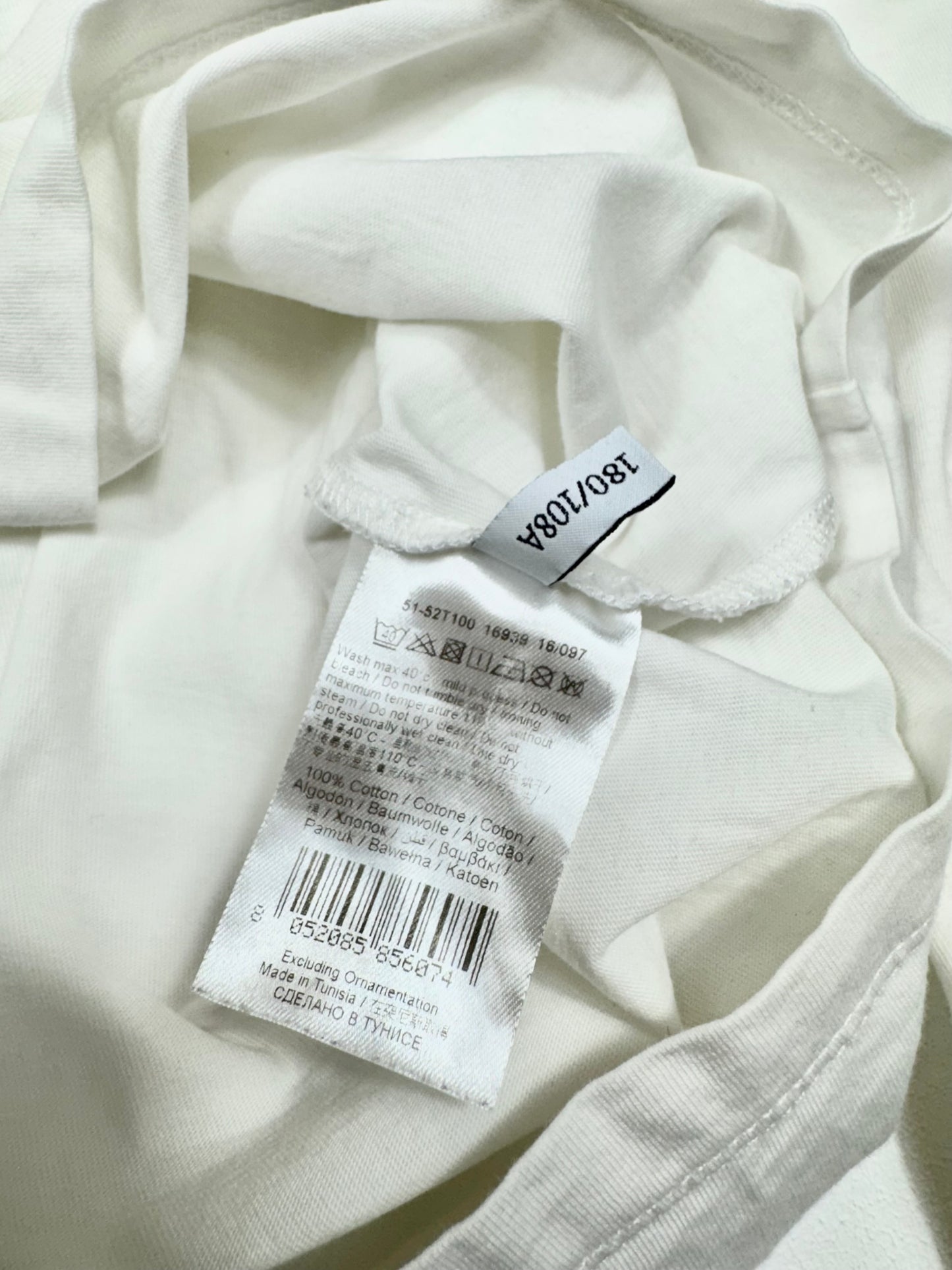 Trussardi Majica Dugih Rukava (L)