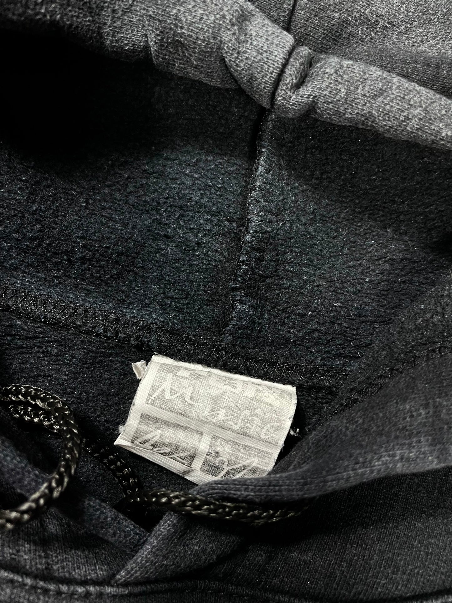 Nirvana Vintage Duks (L)