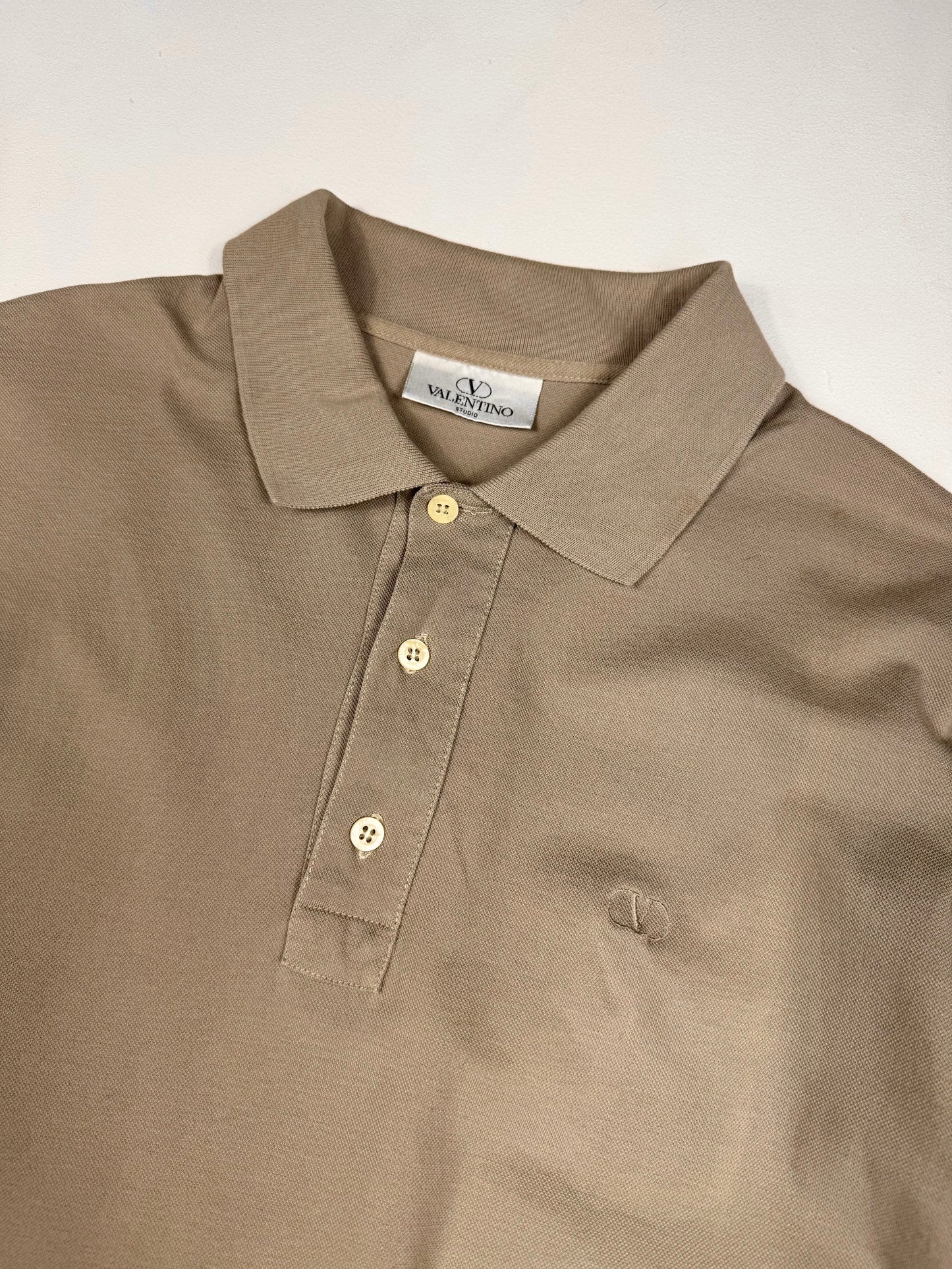 Valentino Polo Majica Vintage (XL)