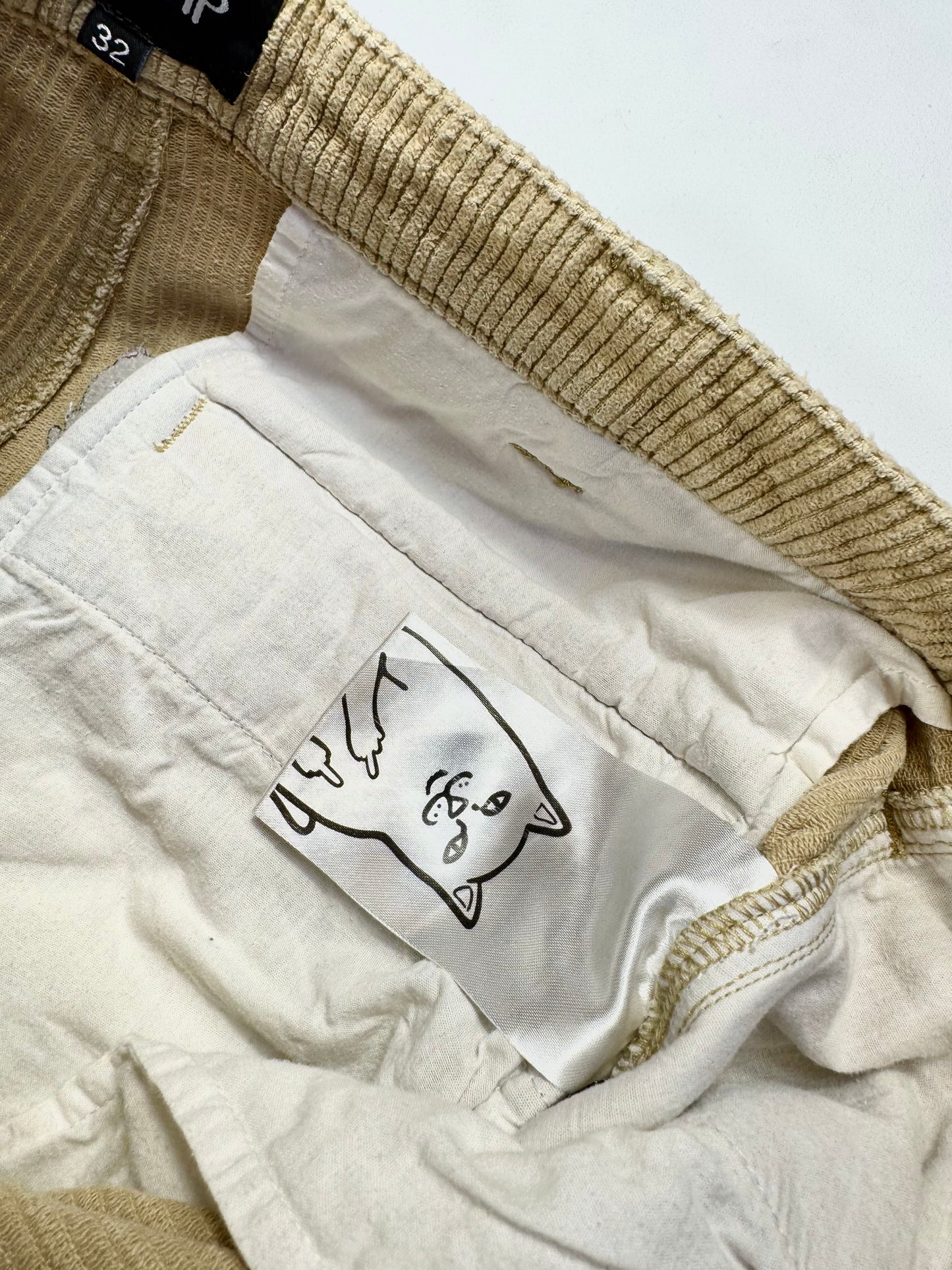 RipNDip Monogram Pantalone (32)