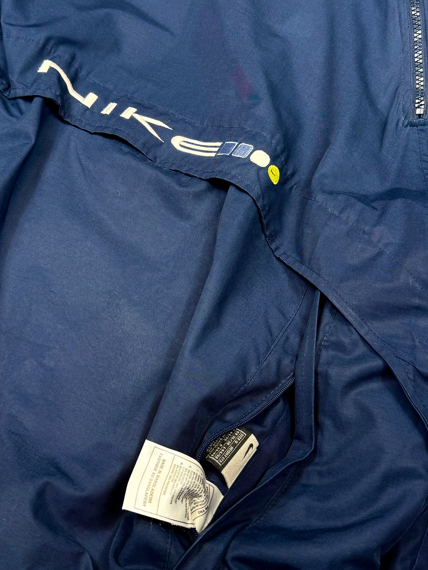 Nike Vintage 2u1 Anorak Jakna (M)