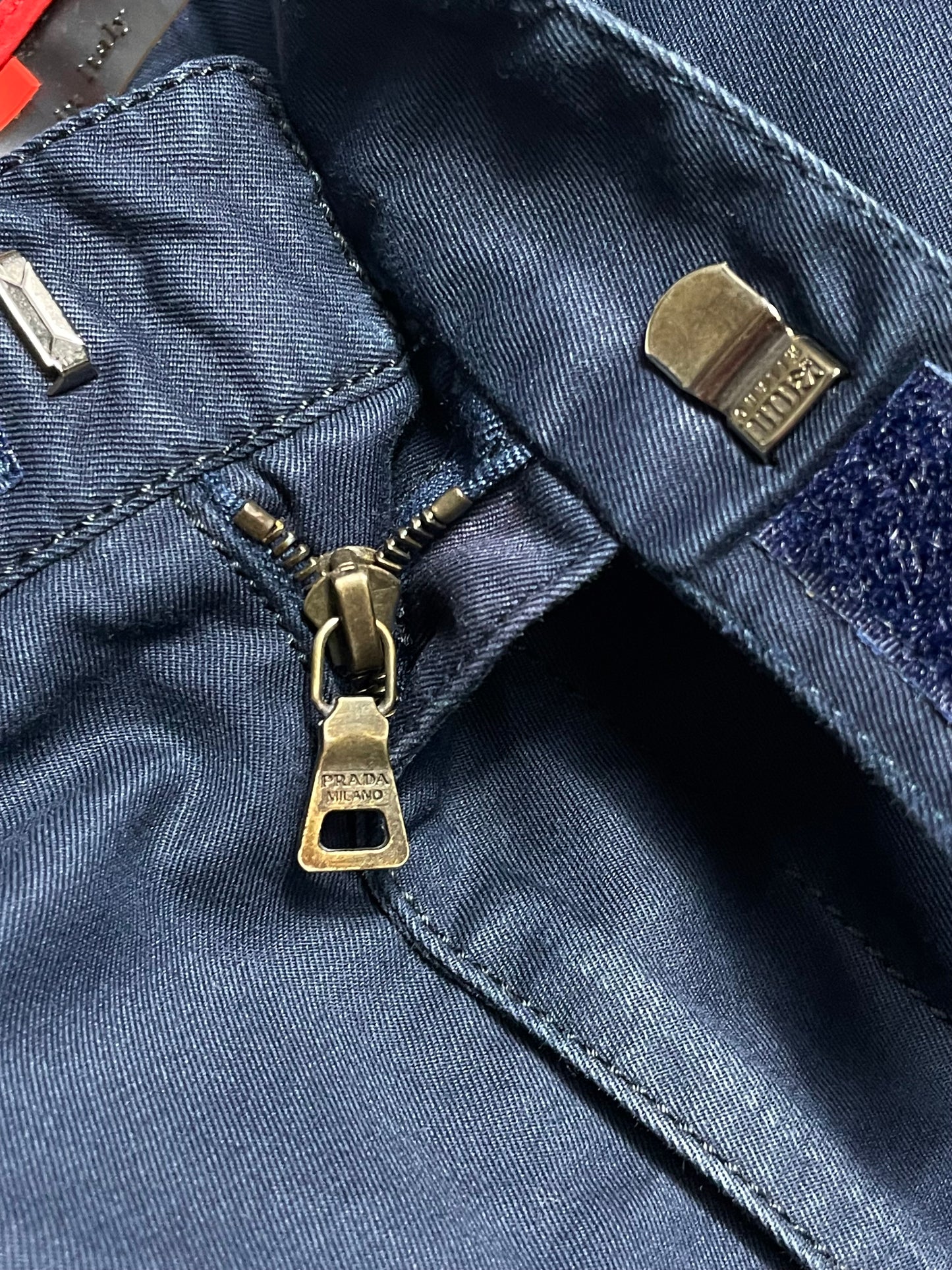 Prada Pantalone 00’s (L)