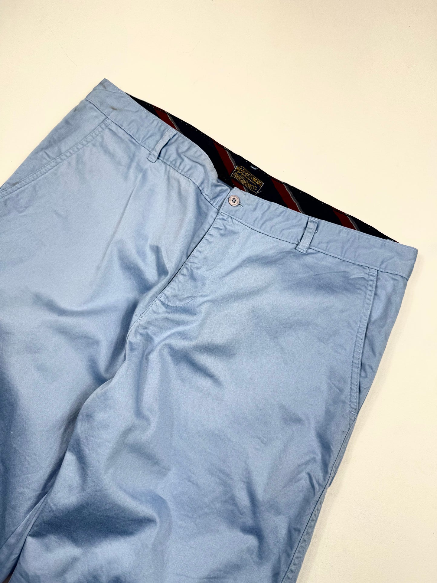 Polo Jeans Ralph Lauren Šorc (36)