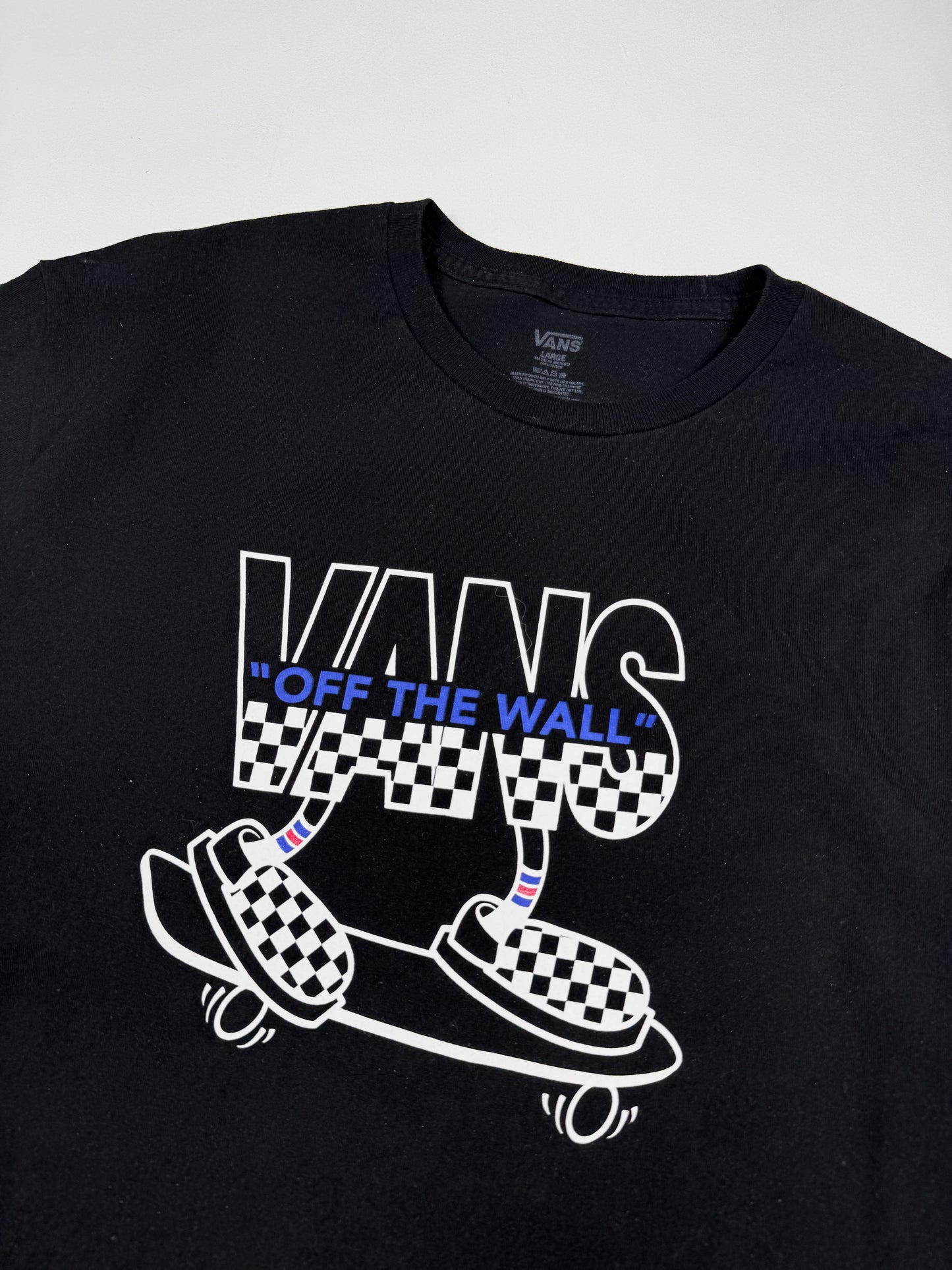 Vans Majica (L)