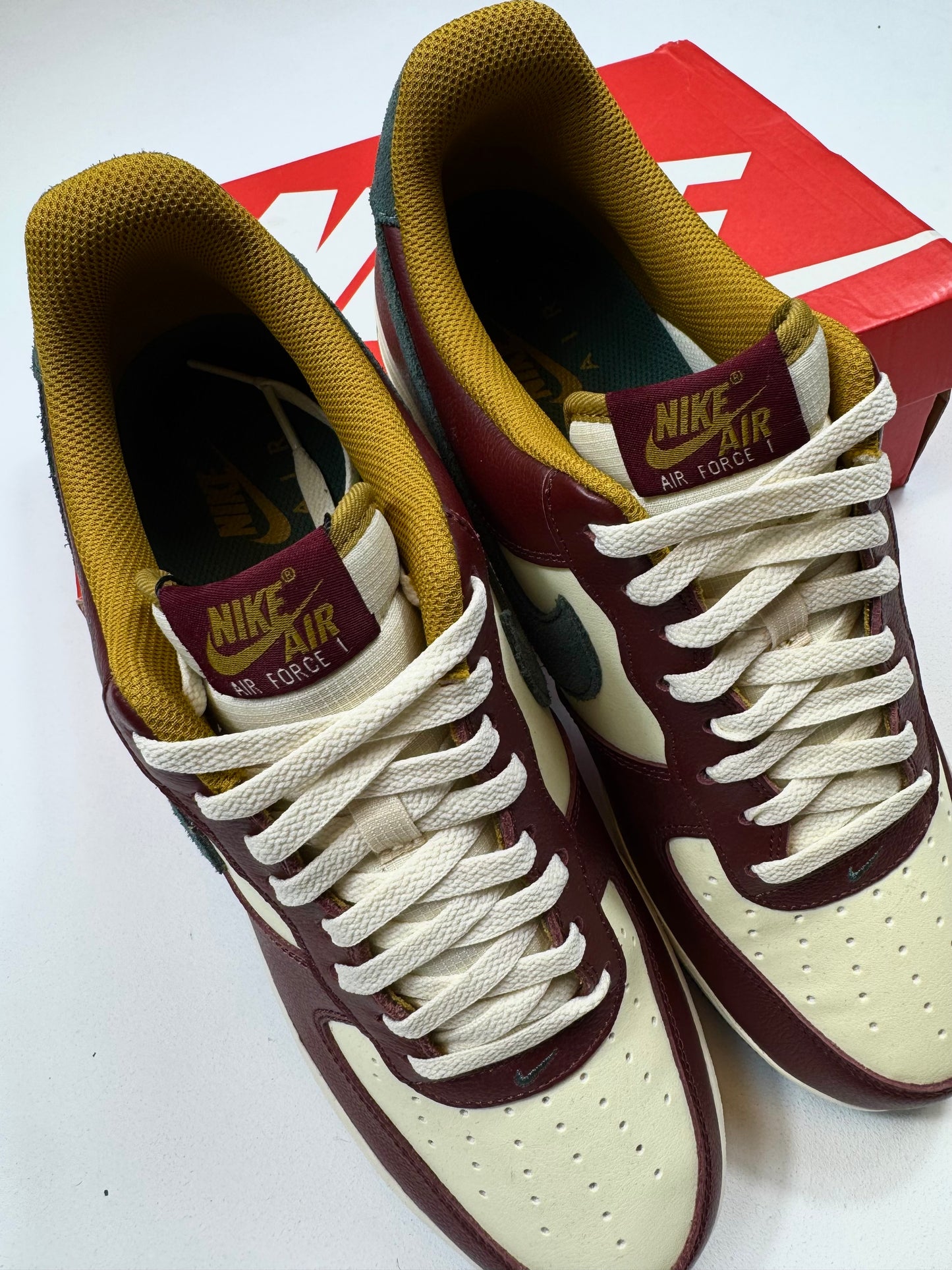 Nike Air Force 1 ‘07 LV8 Patike (11us)