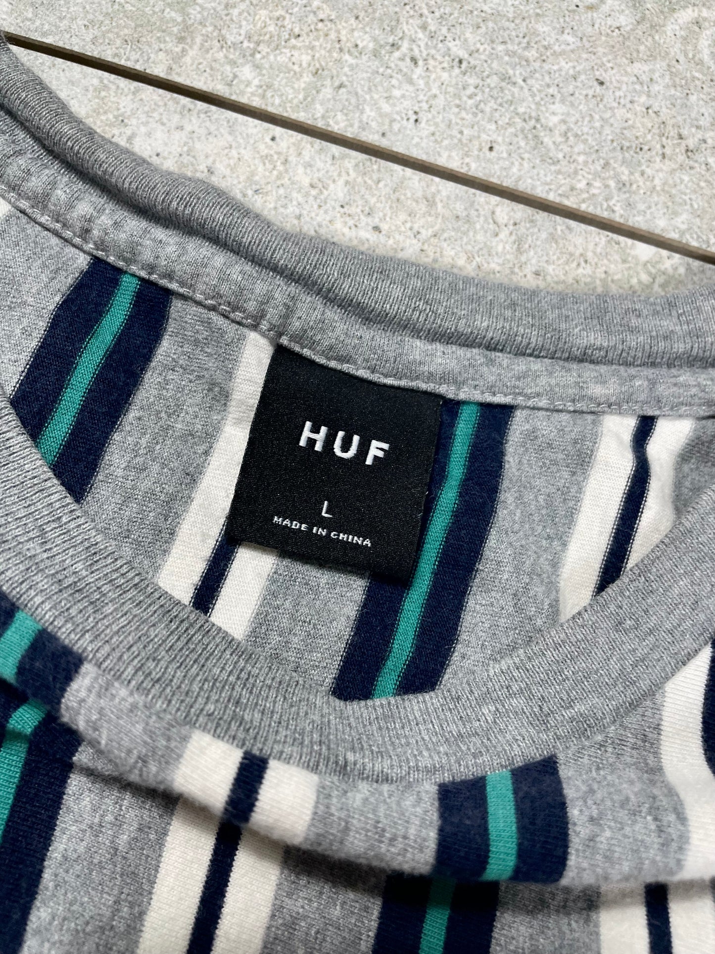 Huf Majica (L)