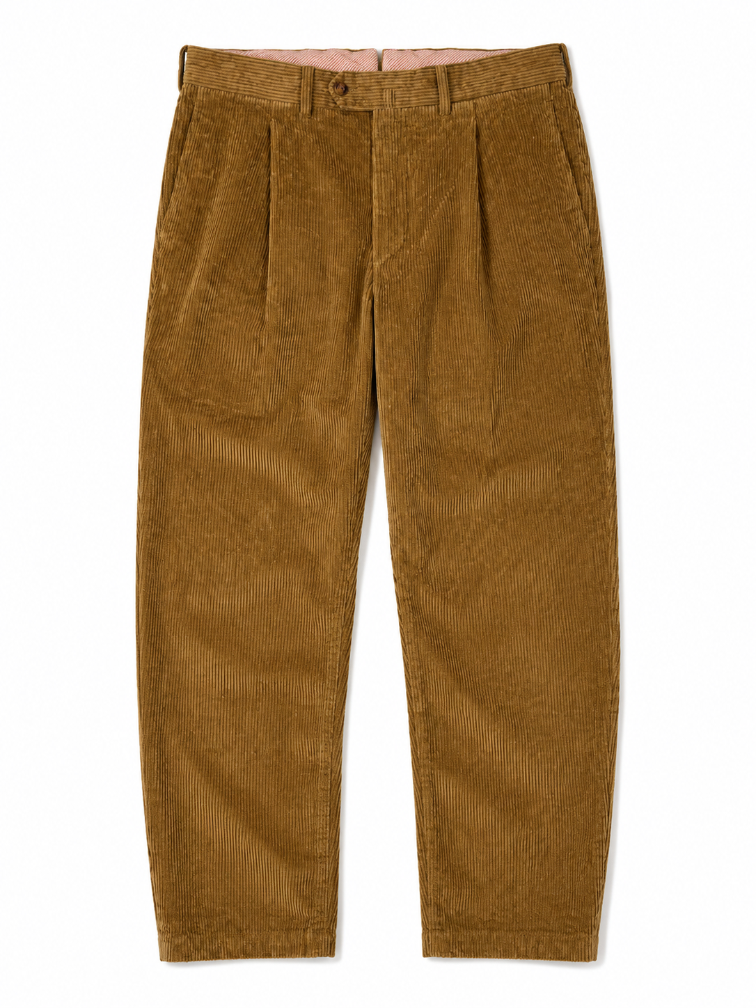 Loro Piana Velvet Pantalone (50)