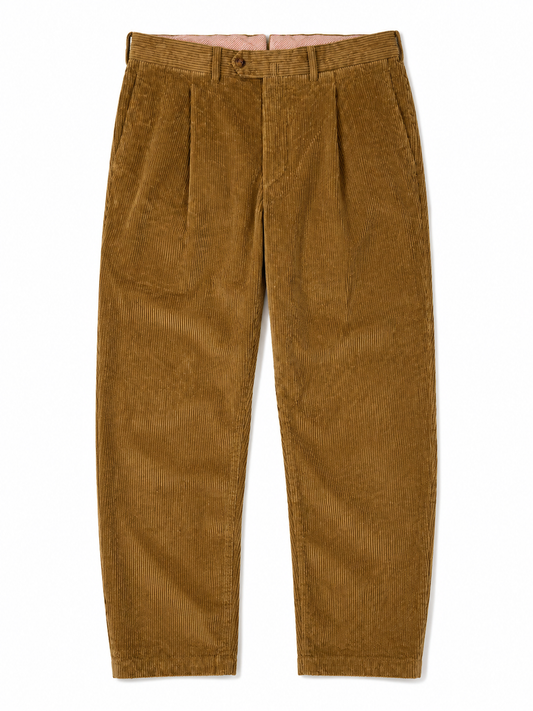 Loro Piana Velvet Pantalone (50)