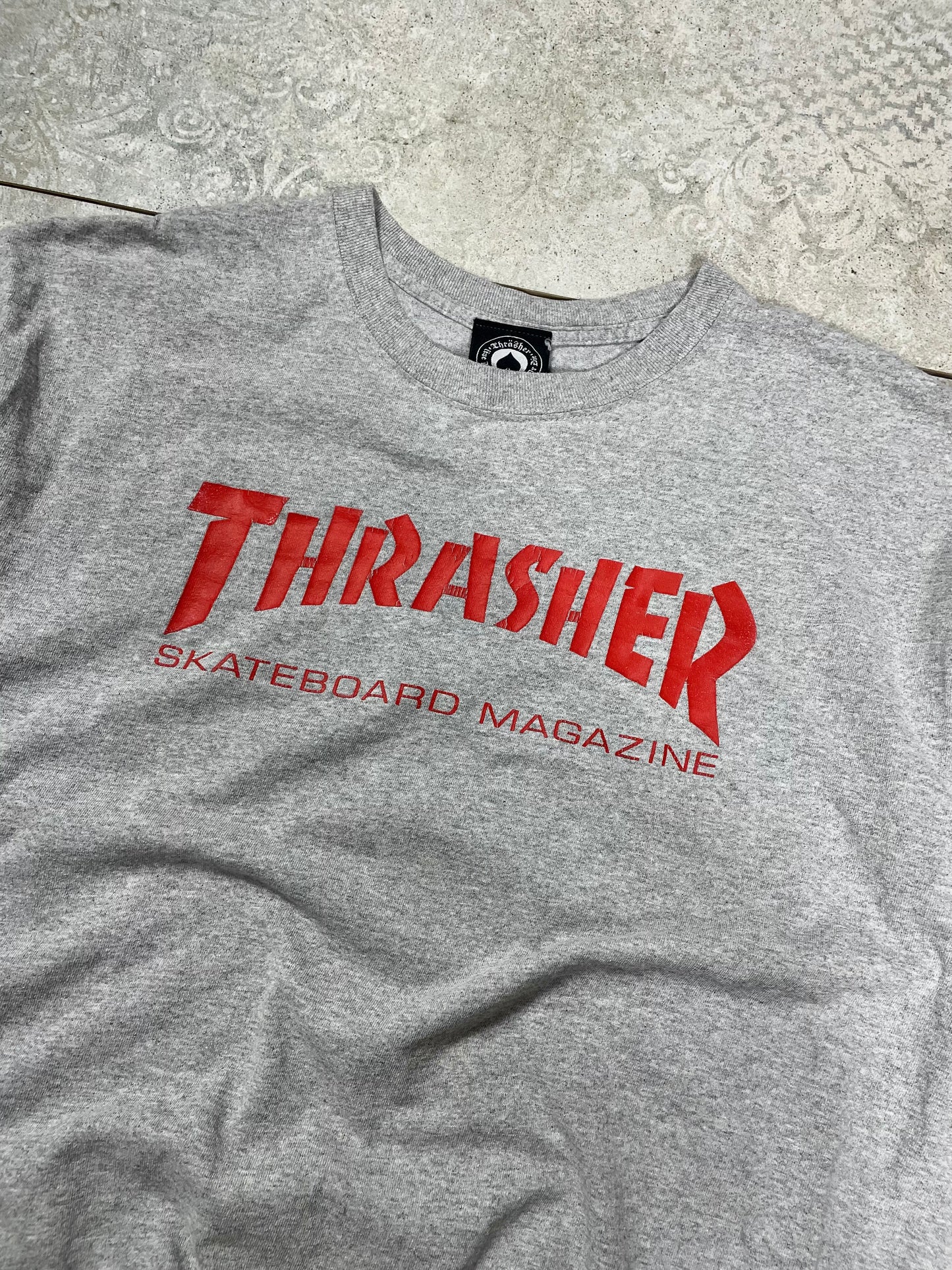 Thrasher Majica (L)