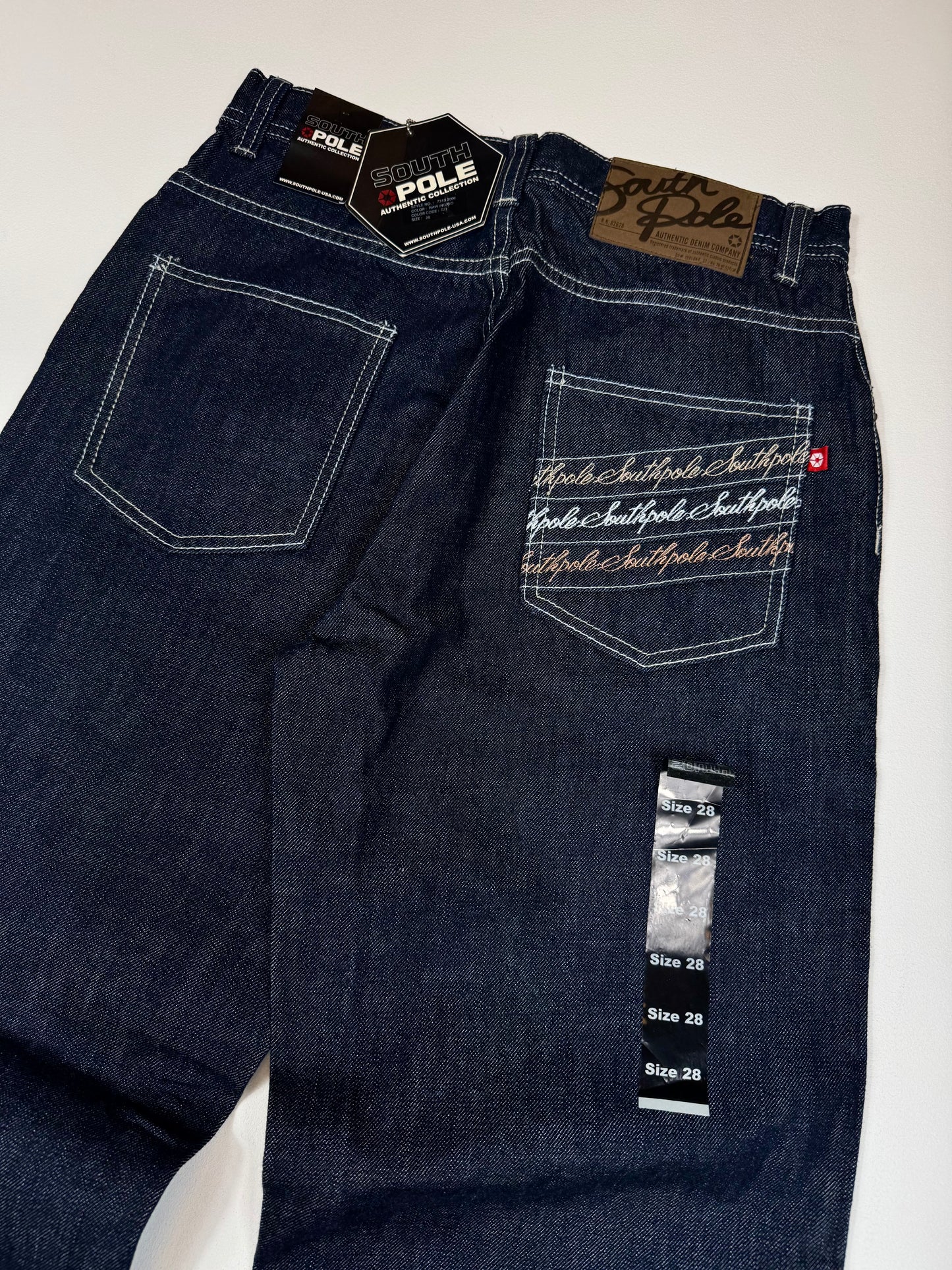 SouthPole Farmerke Vintage (28)