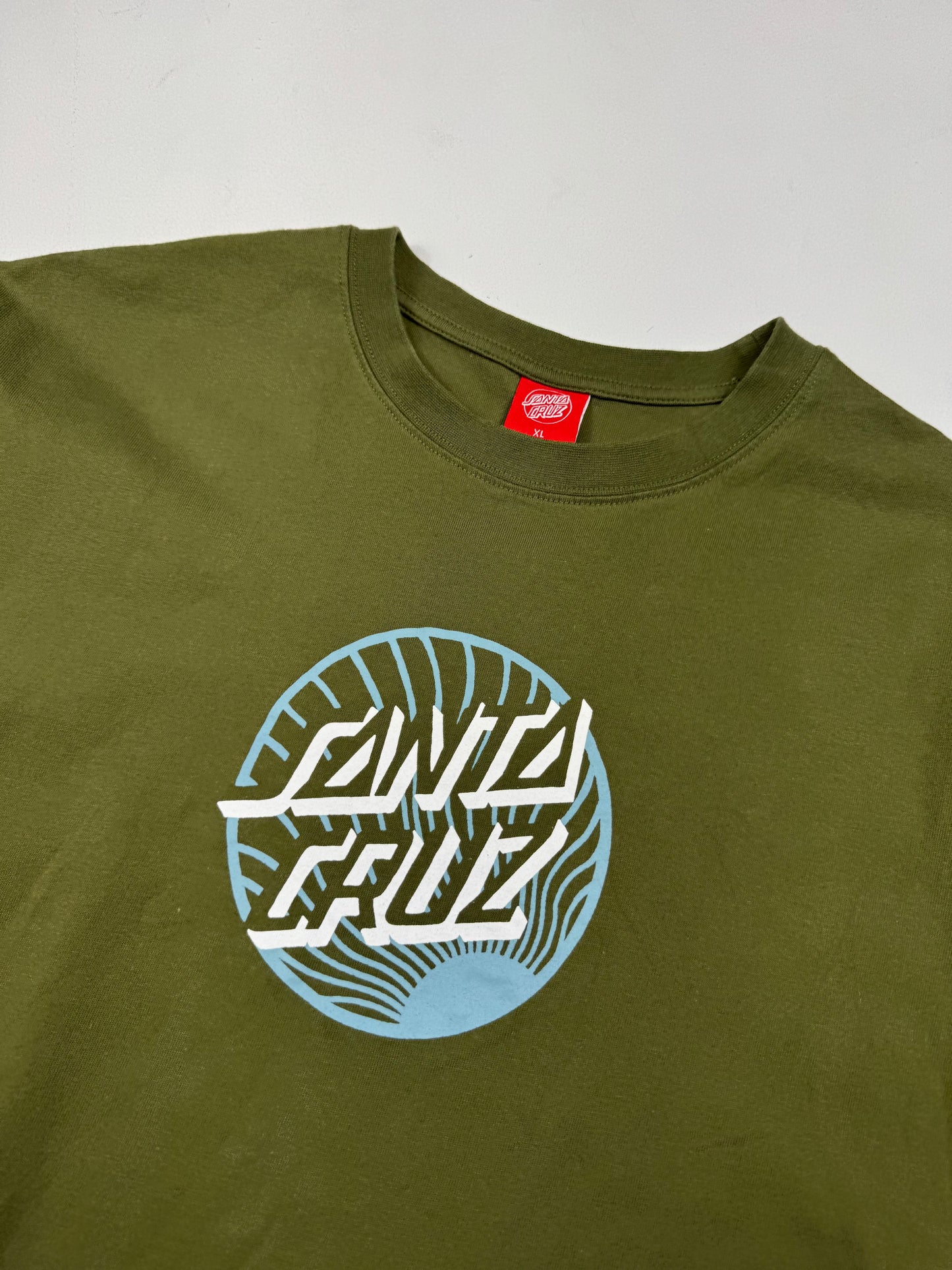 Santa Cruz Majica (XL)