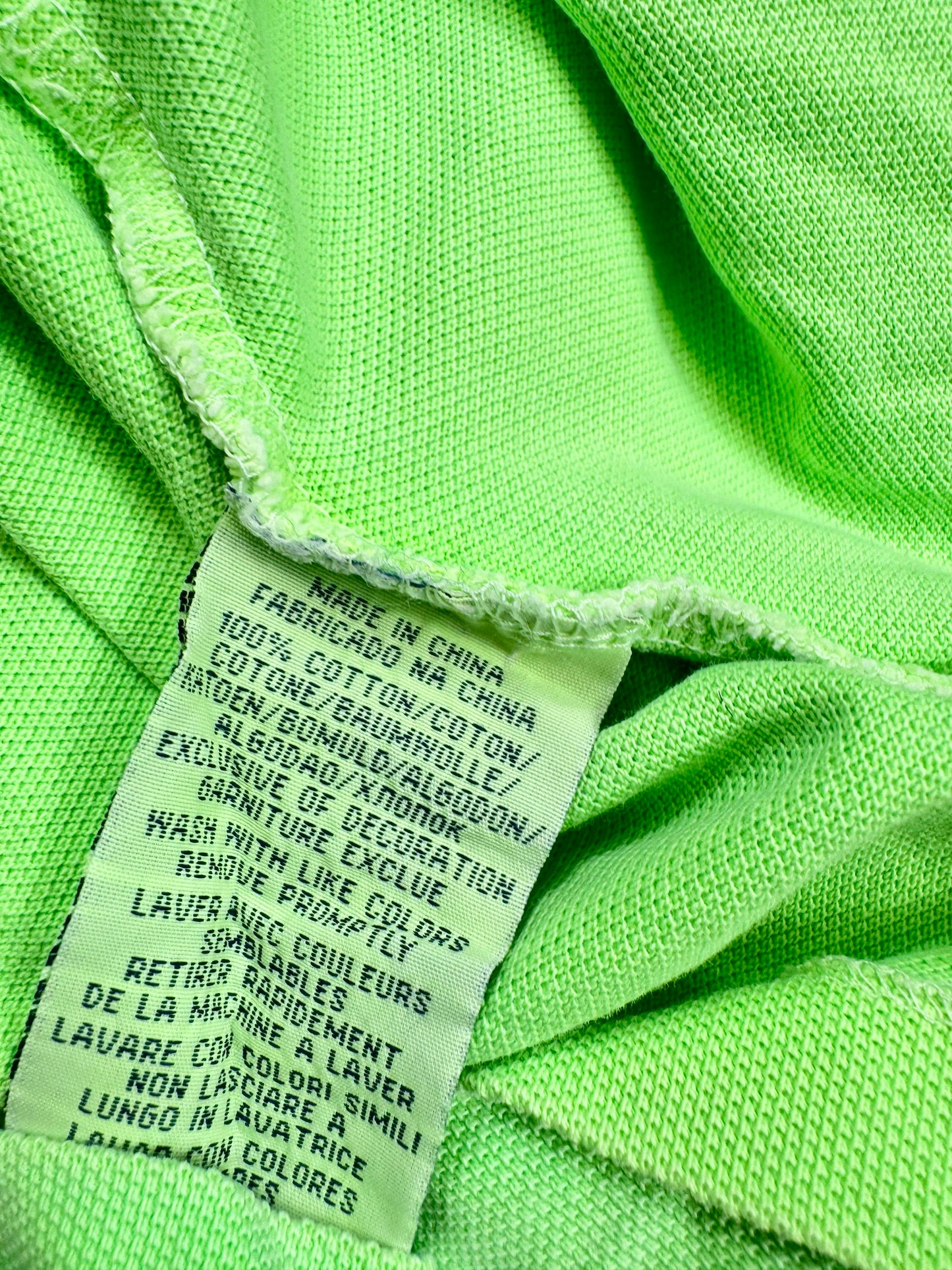 Polo Ralph Lauren Polo Majica (XL)