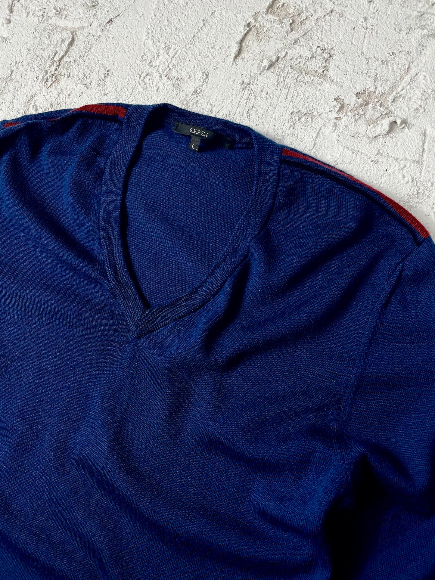 Gucci Dzemper (L)
