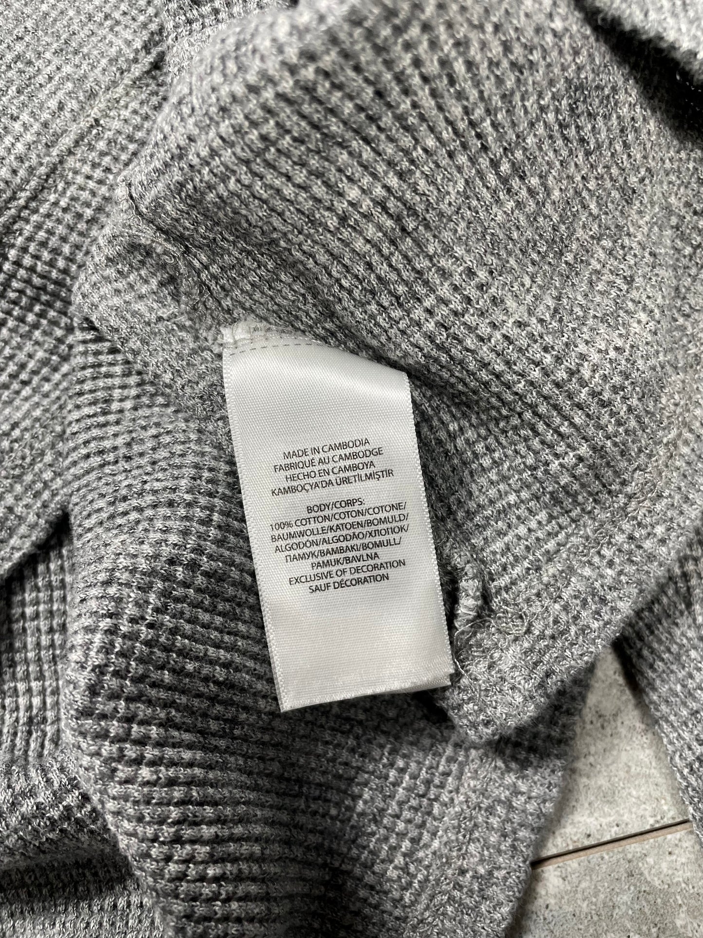Polo Ralph Lauren Duks Vez (L)