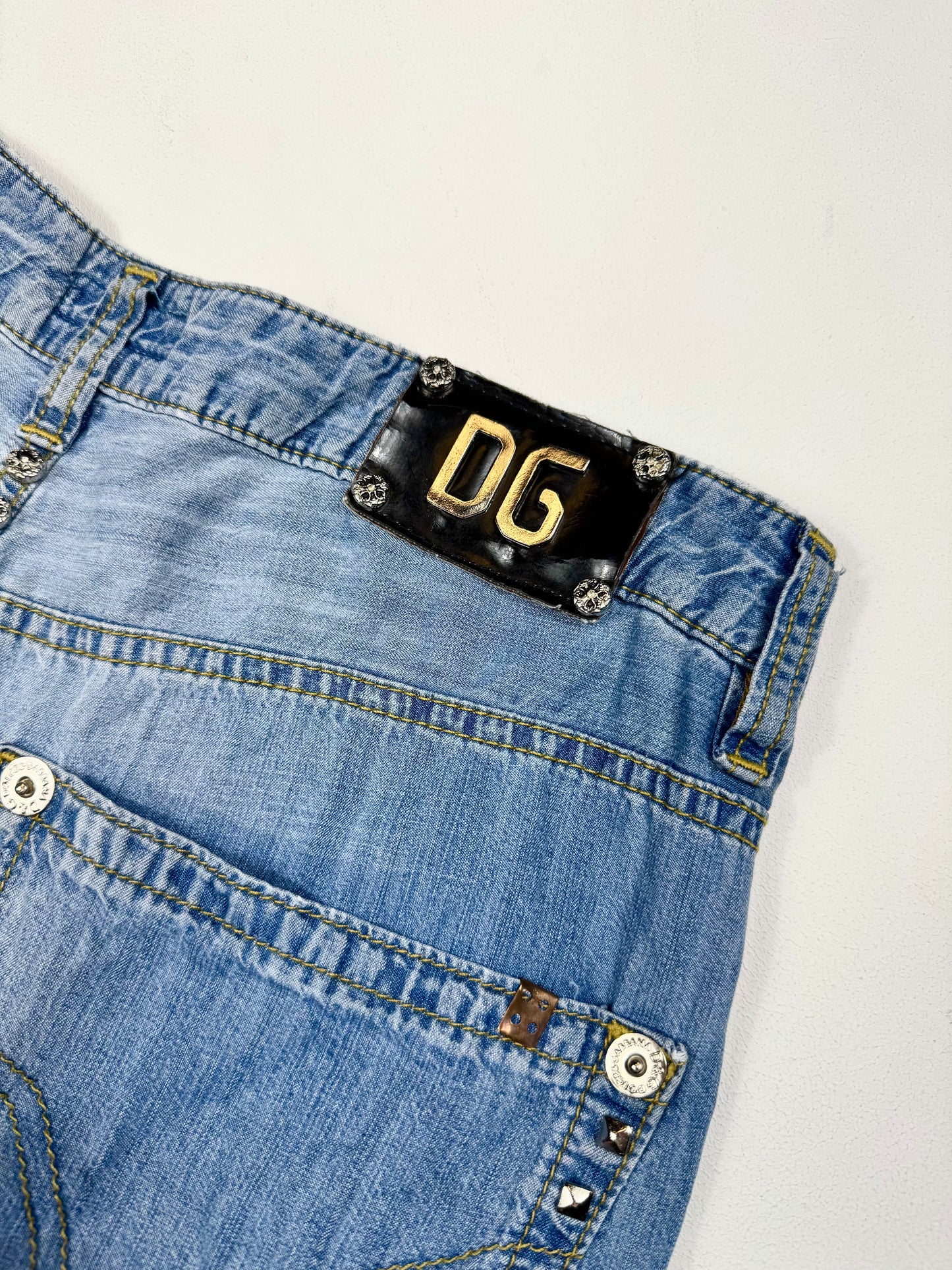 Dolce&Gabbana Farmerke (33)