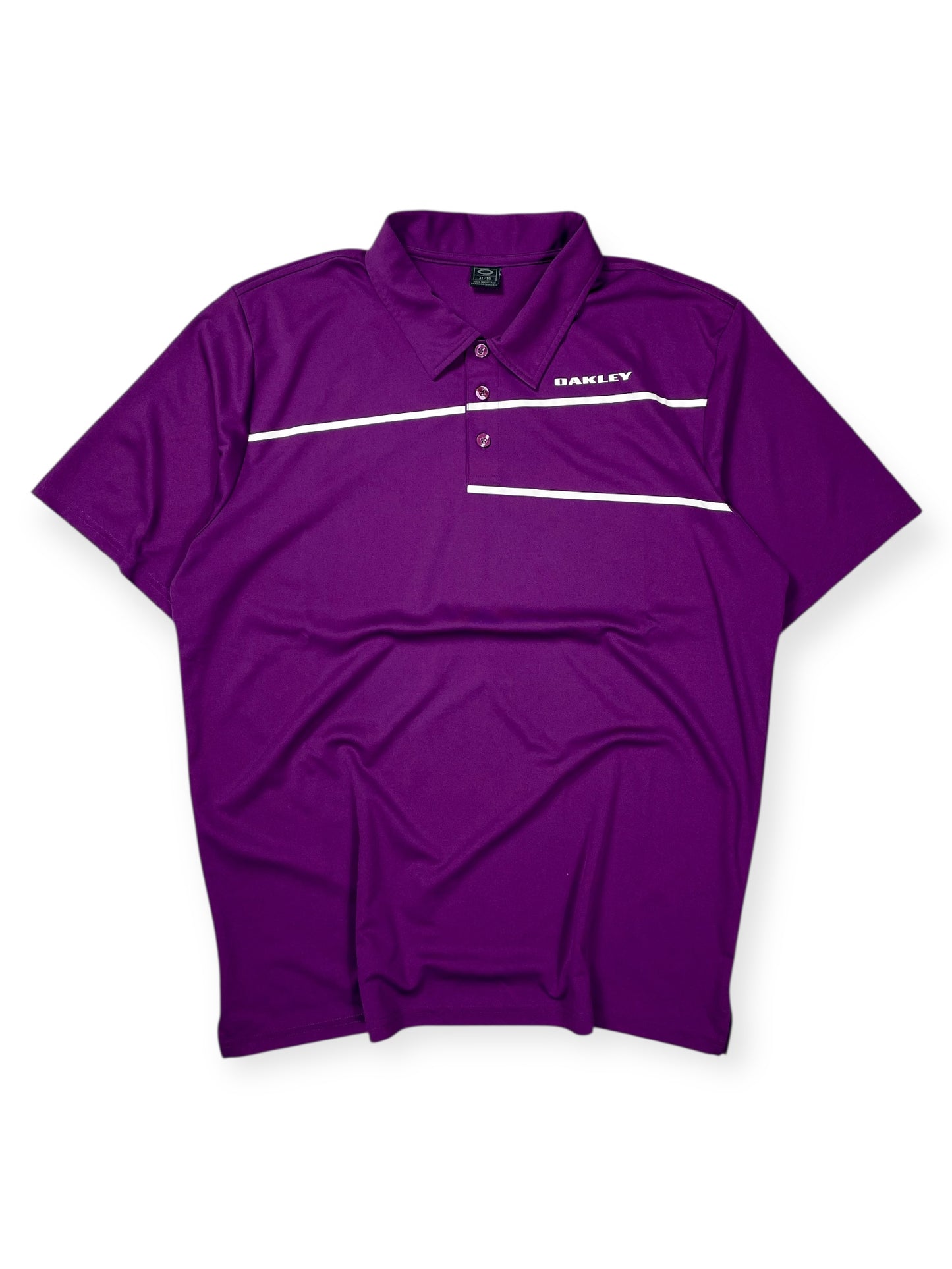 Oakley Polo Majica Vintage (XL)