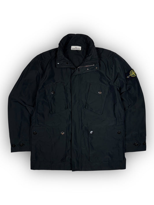 Stone Island Micro Reps Jakna (XL)