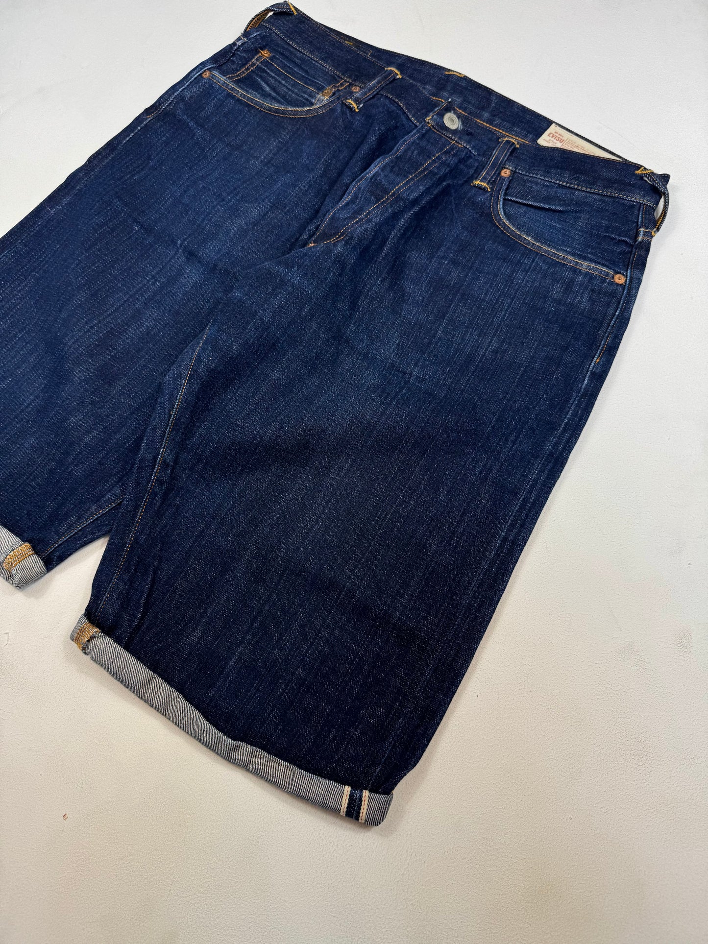Evisu Šorč Geometric(34)