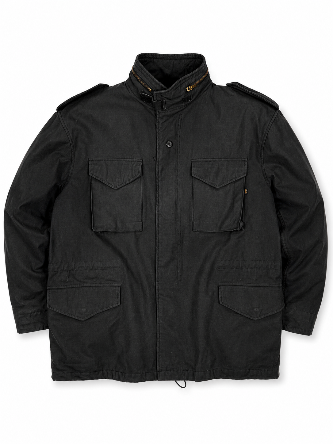 Alpha Industries M-65 USA Vintage Jakna (XL)