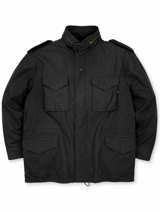 Alpha Industries M-65 USA Vintage Jakna (XL)