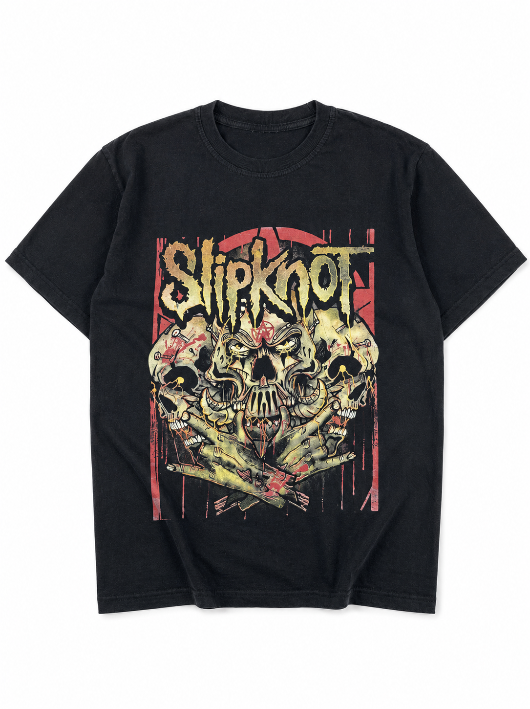 Slipknot Majica Vintage (M)