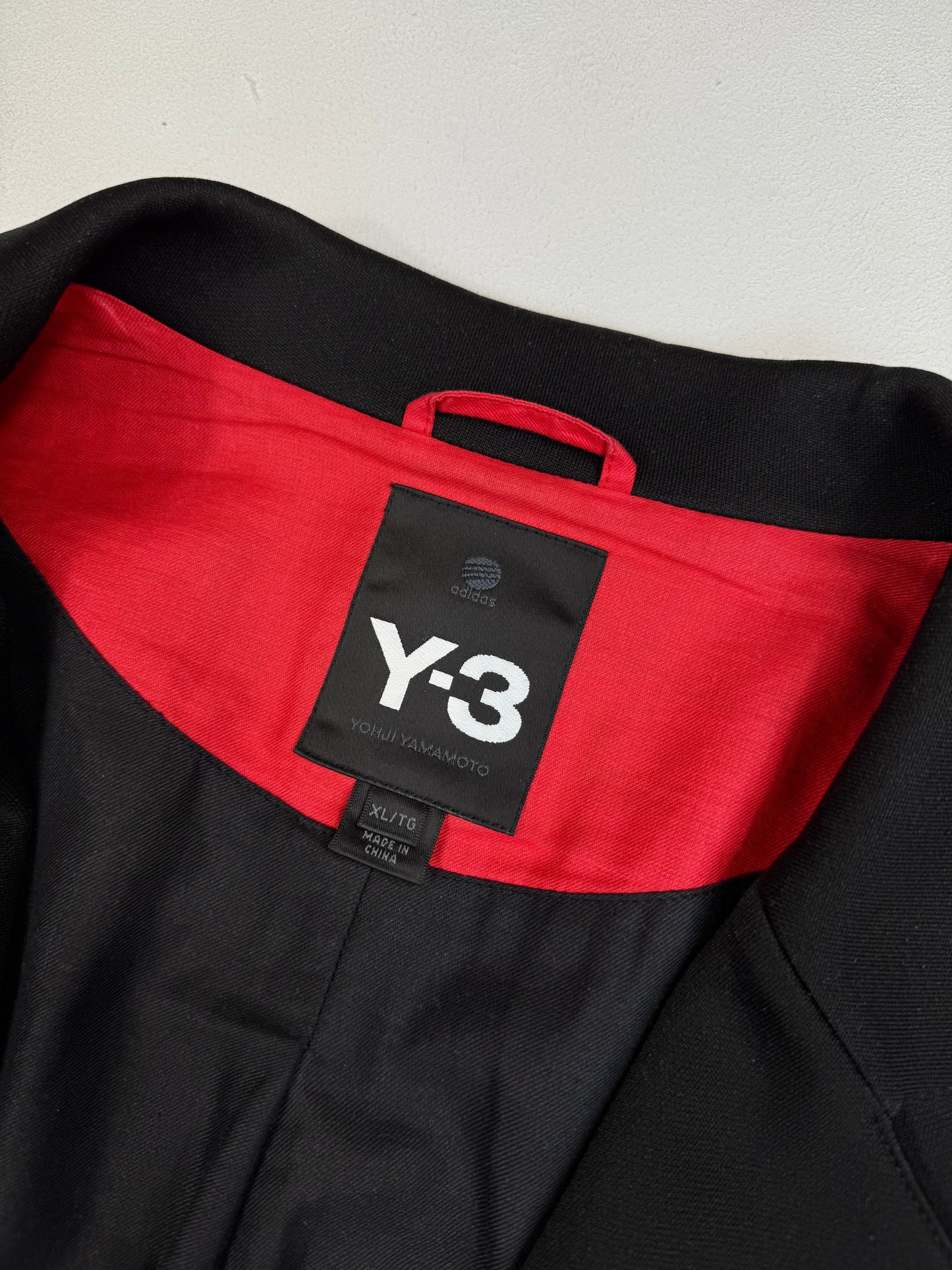Y-3 Blazer Sako (XL)