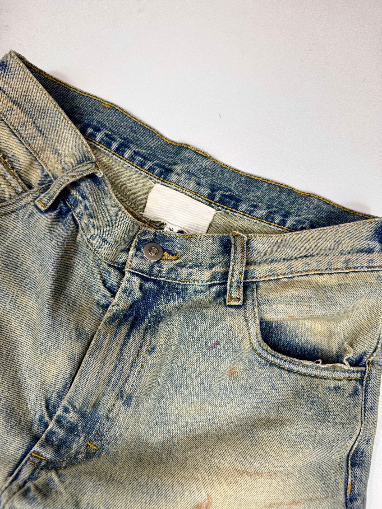 Maison Margiela Farmerke (31)